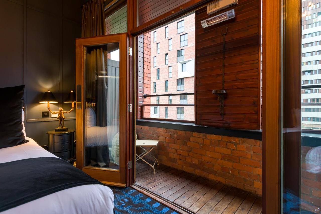 Hotel Velvet Hotel Manchester, Worldhotels Crafted (Adults Only) 4*