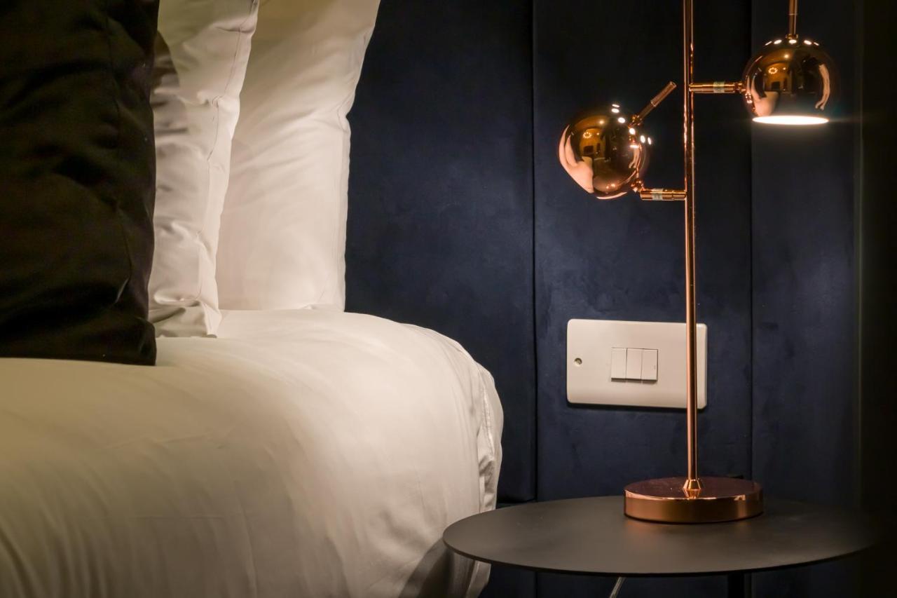Velvet Hotel Manchester, Worldhotels Crafted (Adults Only) 4* Manchester