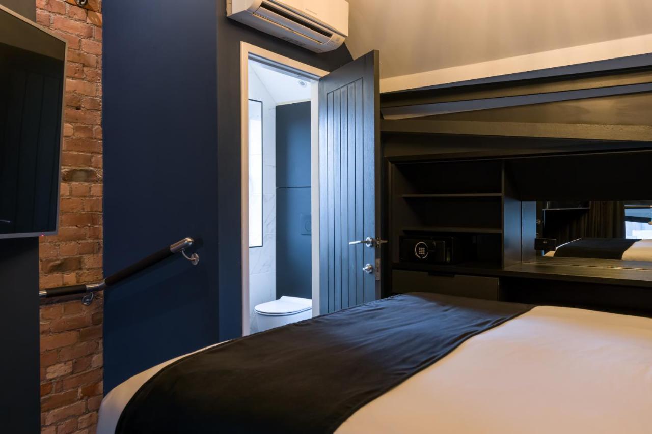 Velvet Hotel Manchester, Worldhotels Crafted (Adults Only) Hotel 4*