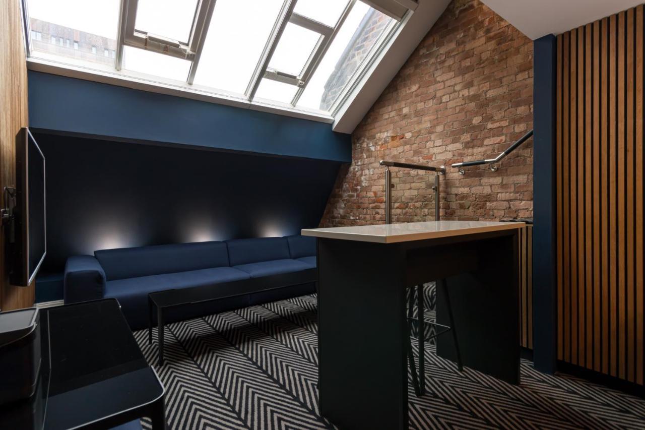 Velvet Hotel Manchester, Worldhotels Crafted (Adults Only)