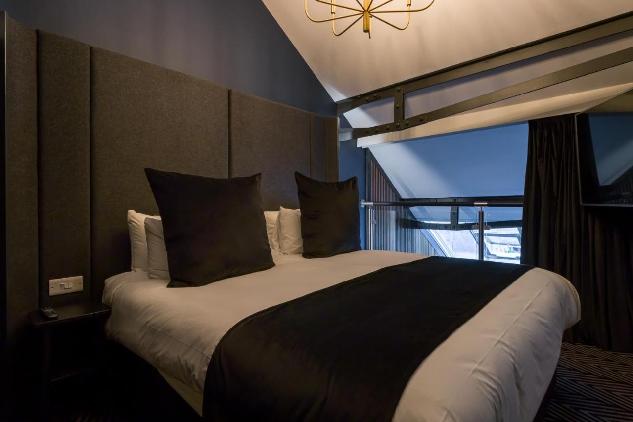 Velvet Hotel Manchester, Worldhotels Crafted (Adults Only) Hotel 4*