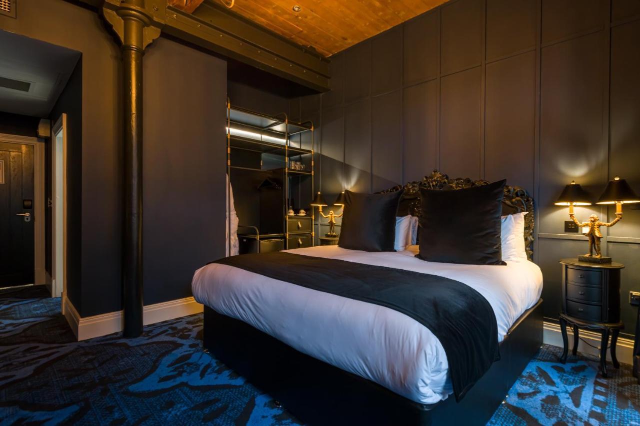 Hotel Velvet Hotel Manchester, Worldhotels Crafted (Adults Only) Manchester