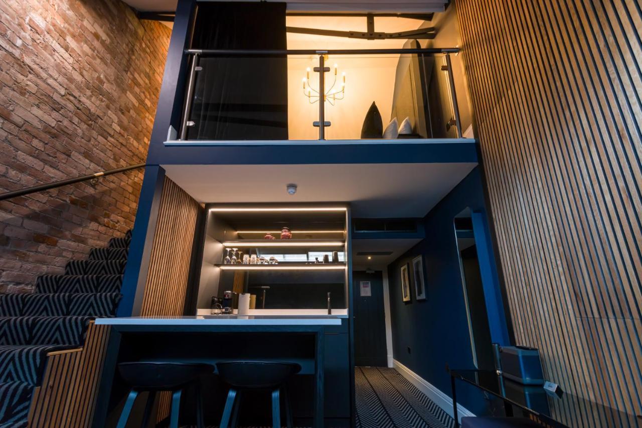 Hotel Velvet Hotel Manchester, Worldhotels Crafted (Adults Only) 4*