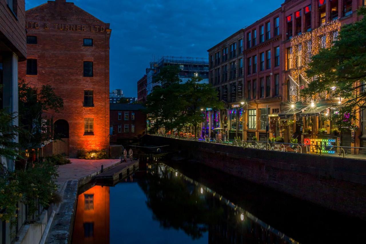 Velvet Hotel Manchester, Worldhotels Crafted (Adults Only) Manchester