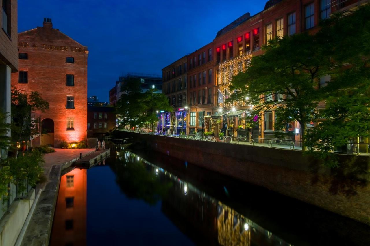 Hotel Velvet Hotel Manchester, Worldhotels Crafted (Adults Only)