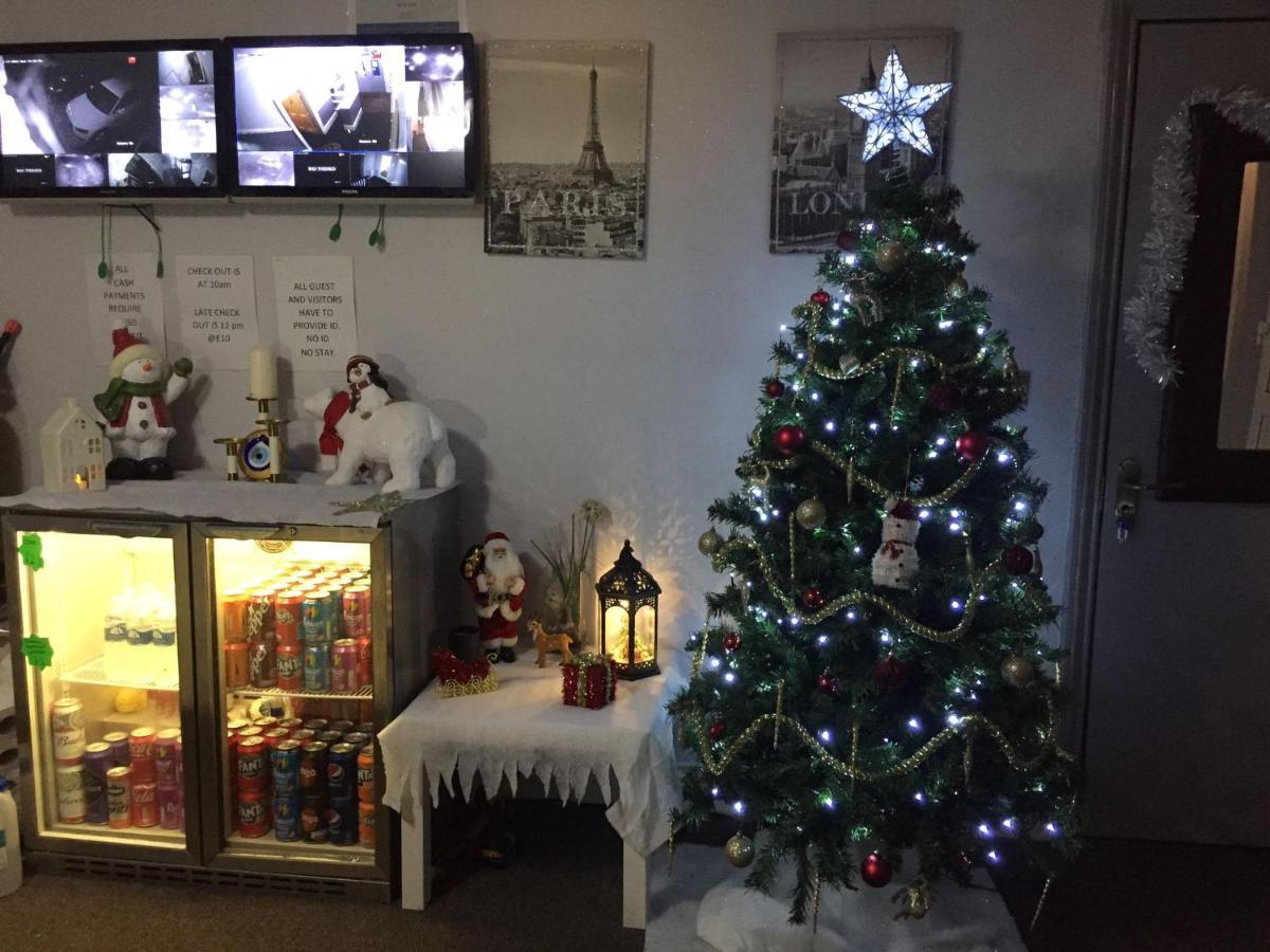 Queens Guest house 3*