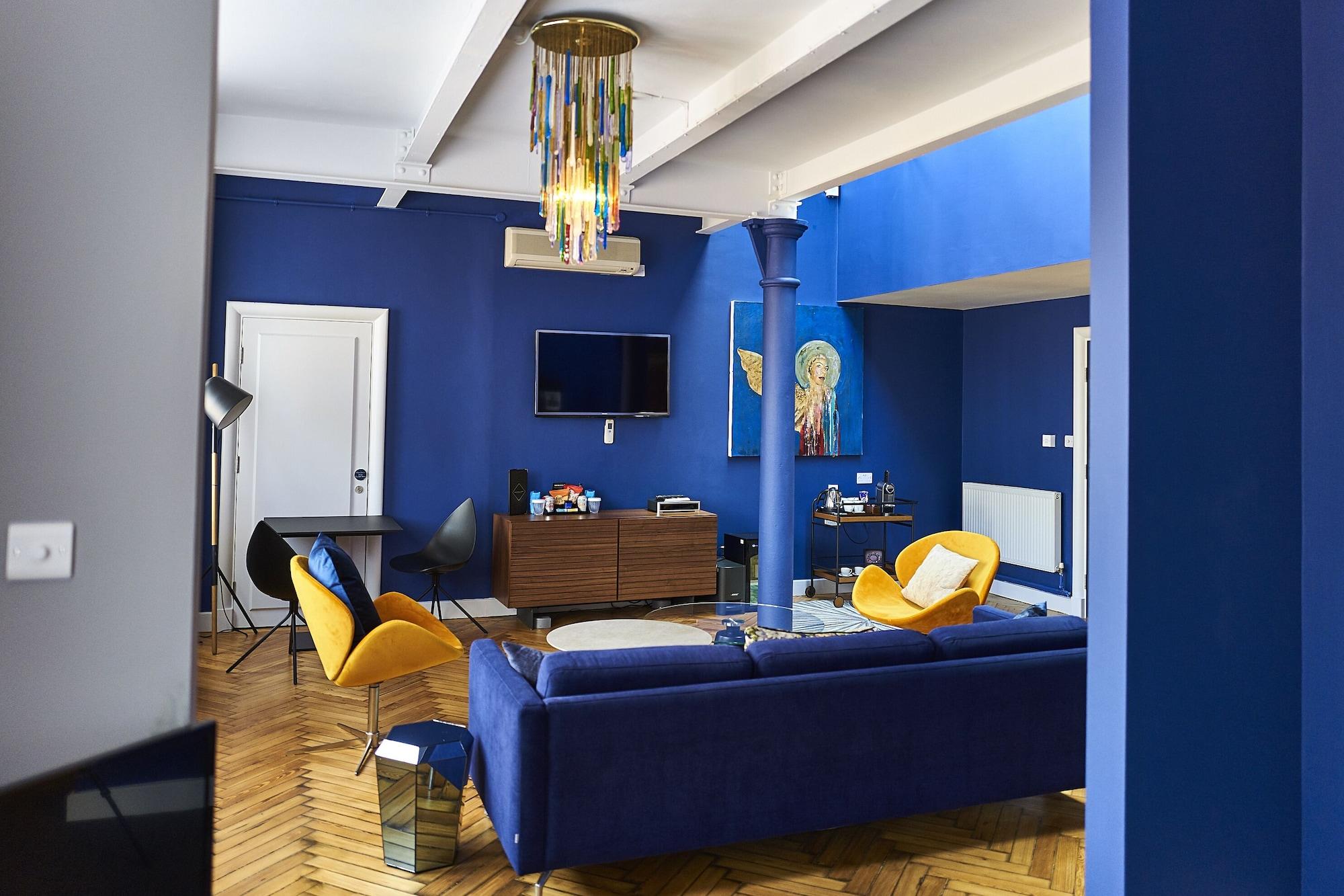 Hotel Abode Manchester
