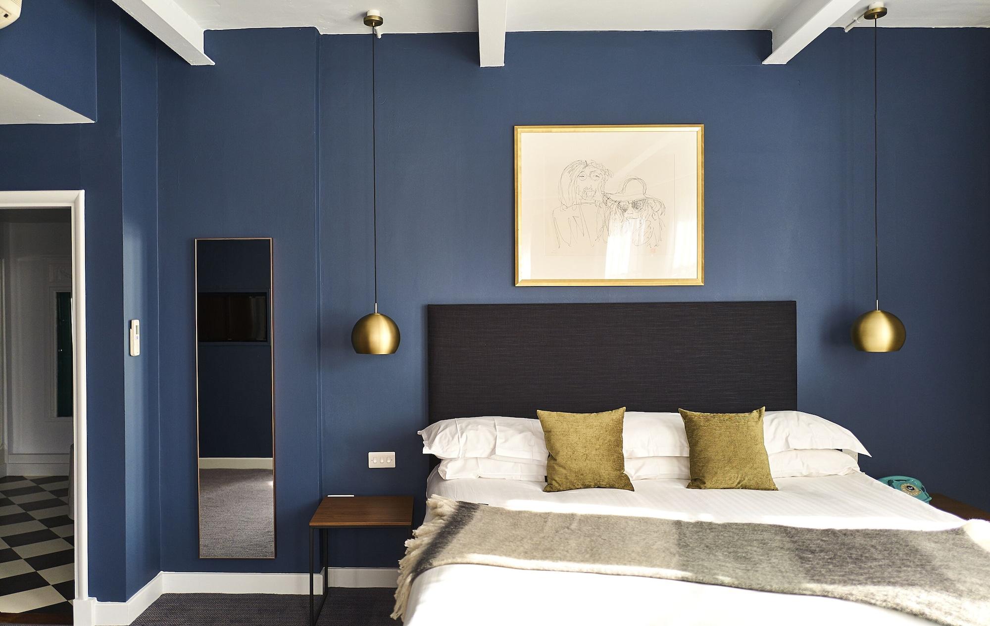 Abode 4* Manchester