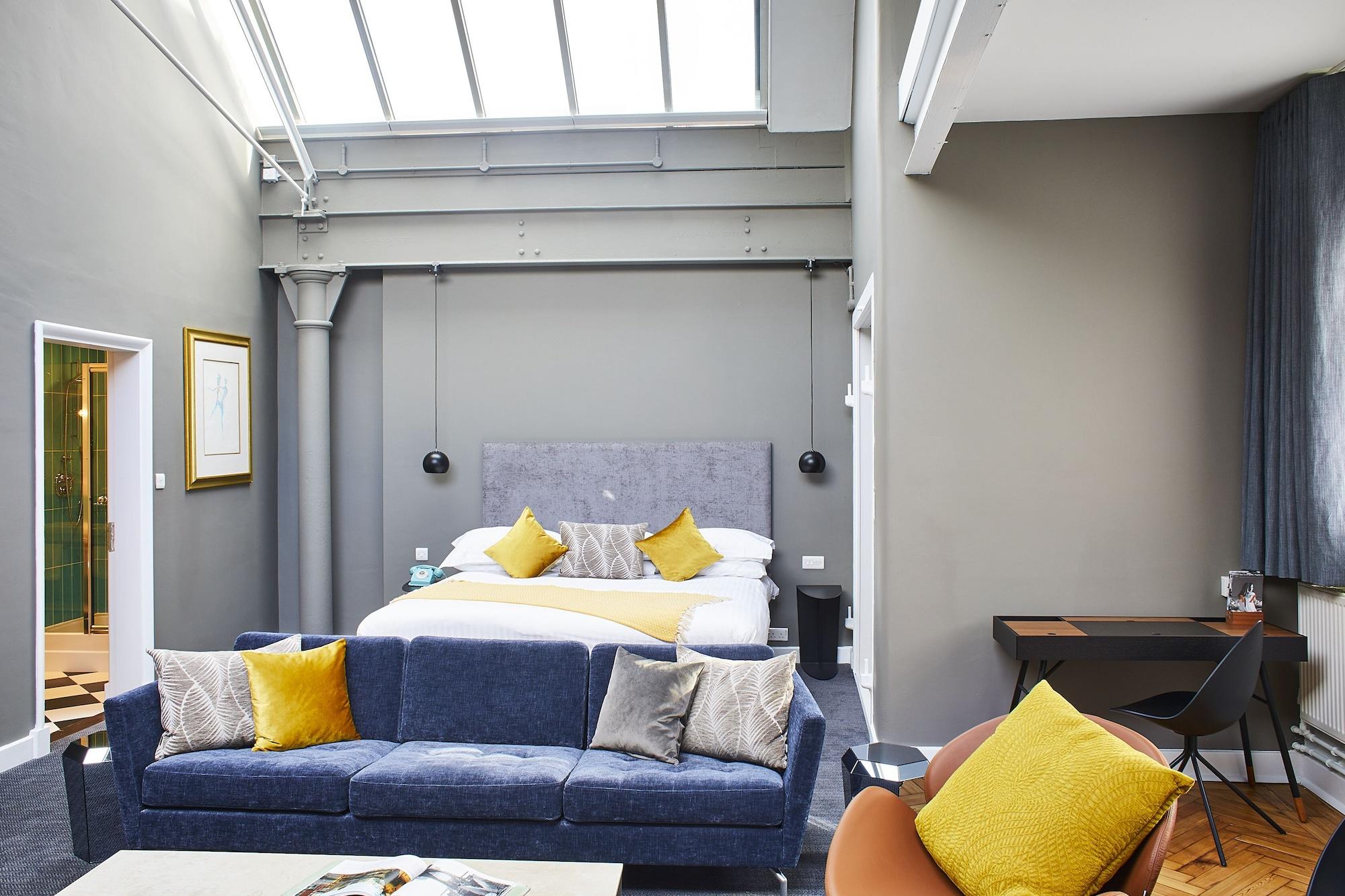 Abode Hotel