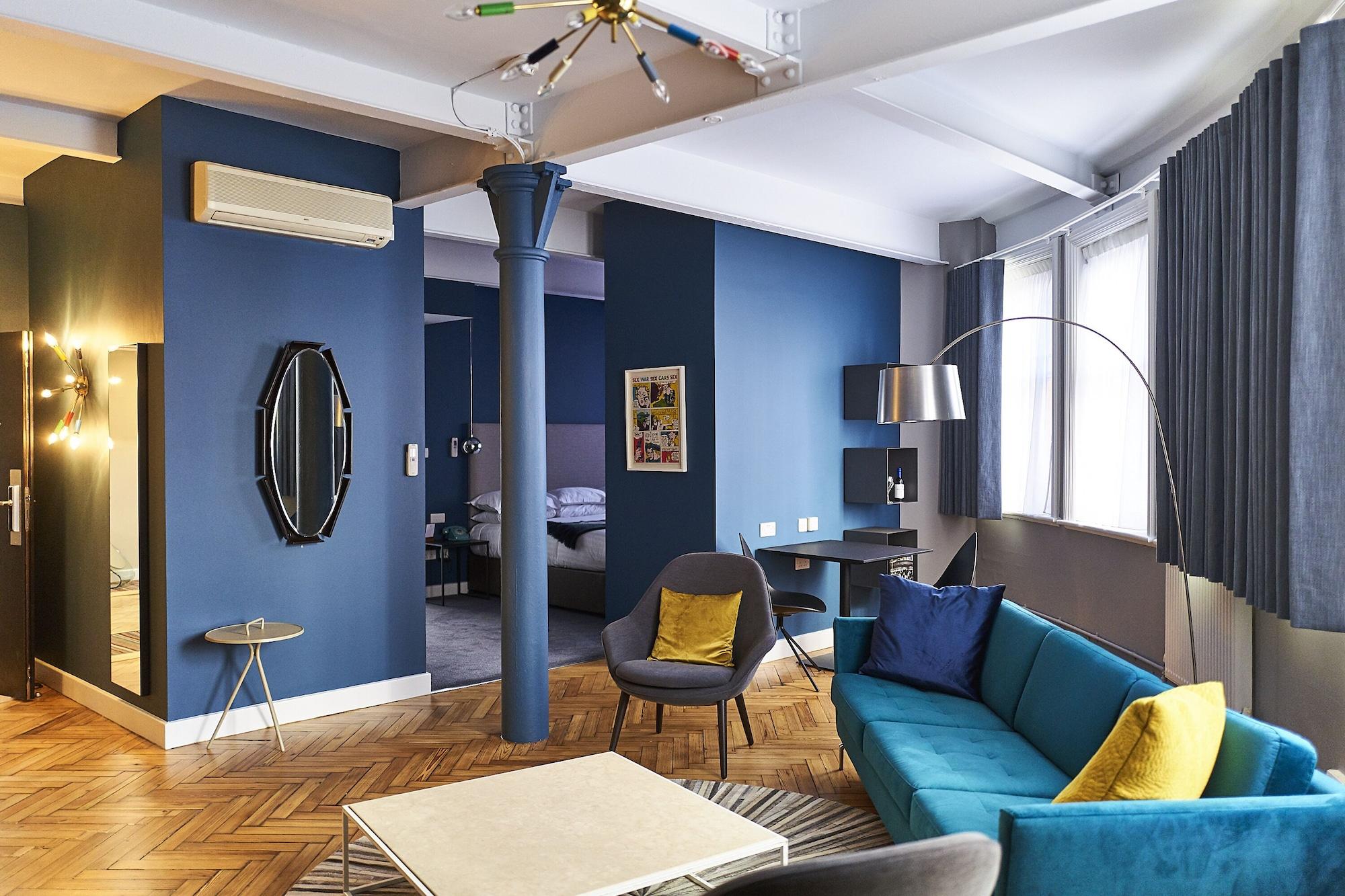 Abode Hotel Manchester