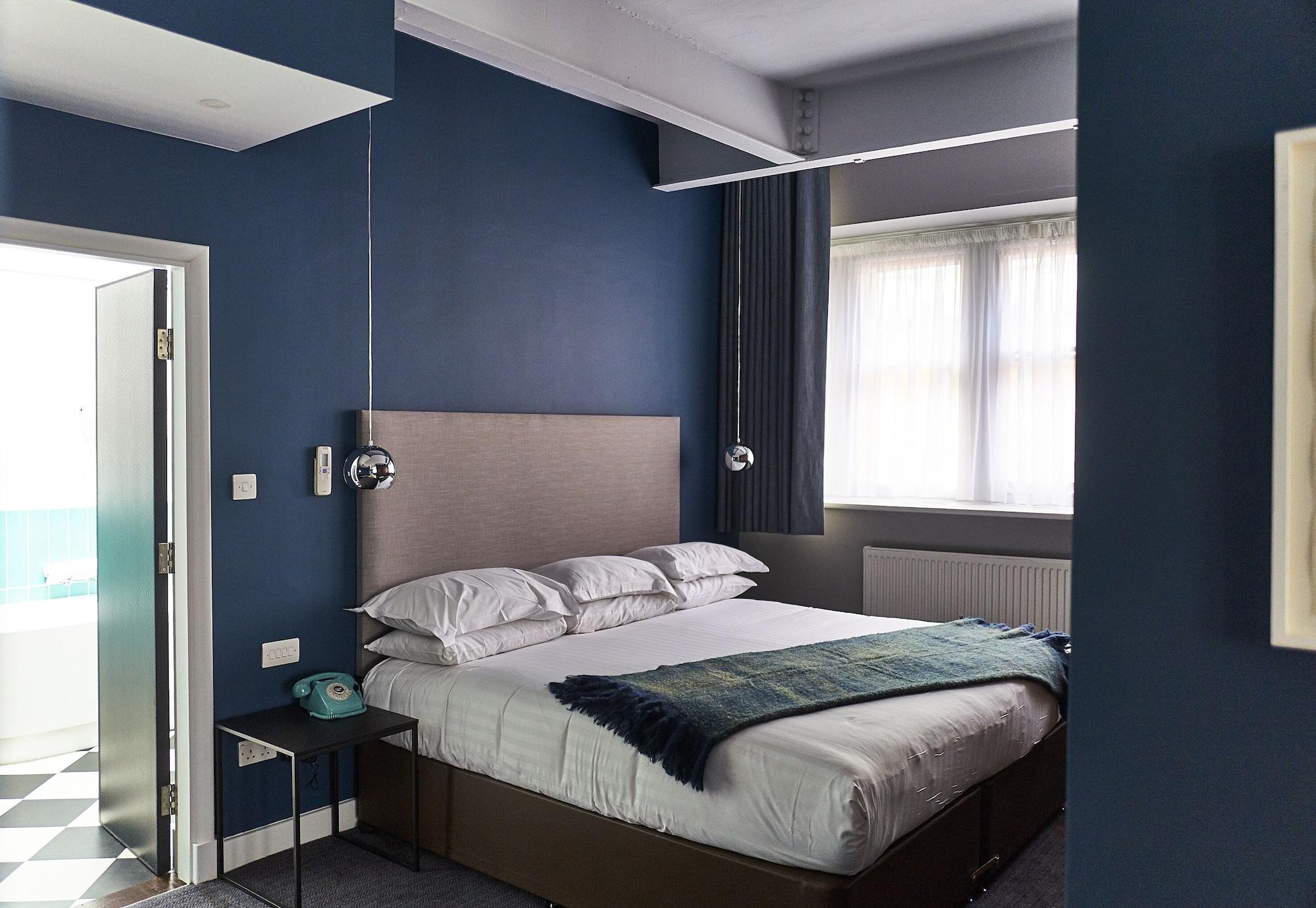 Hotel Abode Manchester