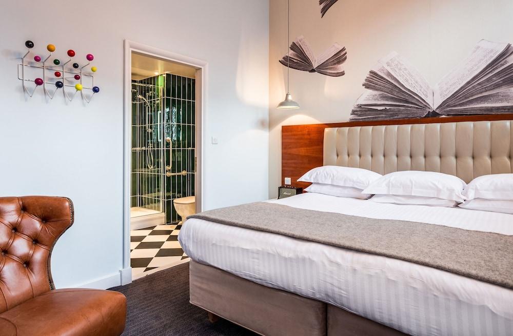 Abode Manchester