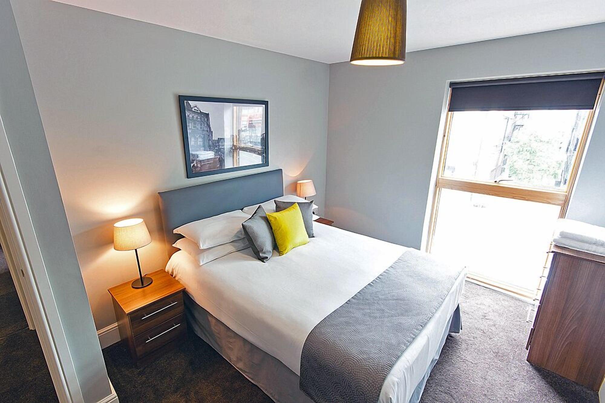 The Warehouse 4* Manchester