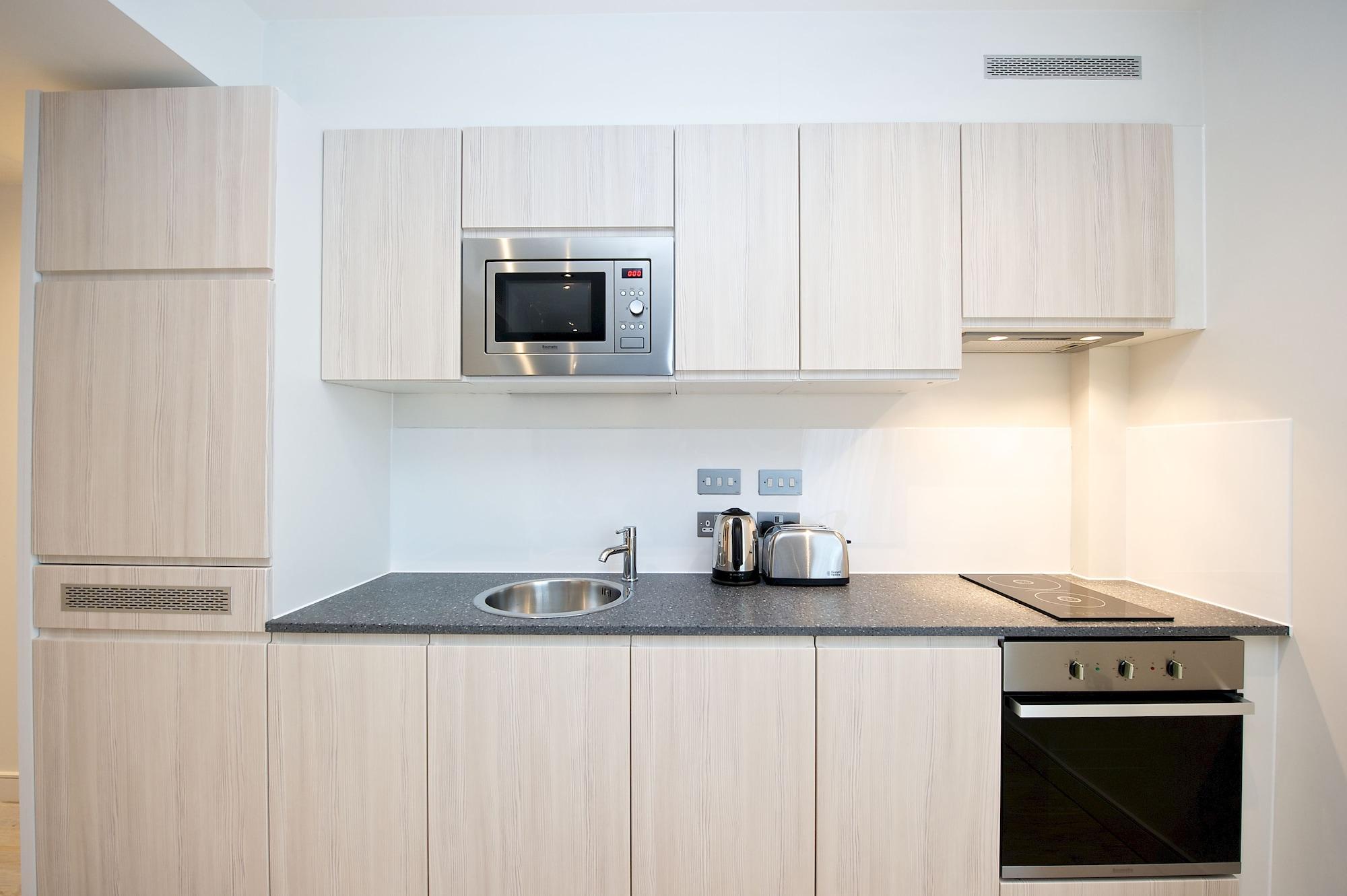 Staycity Piccadilly