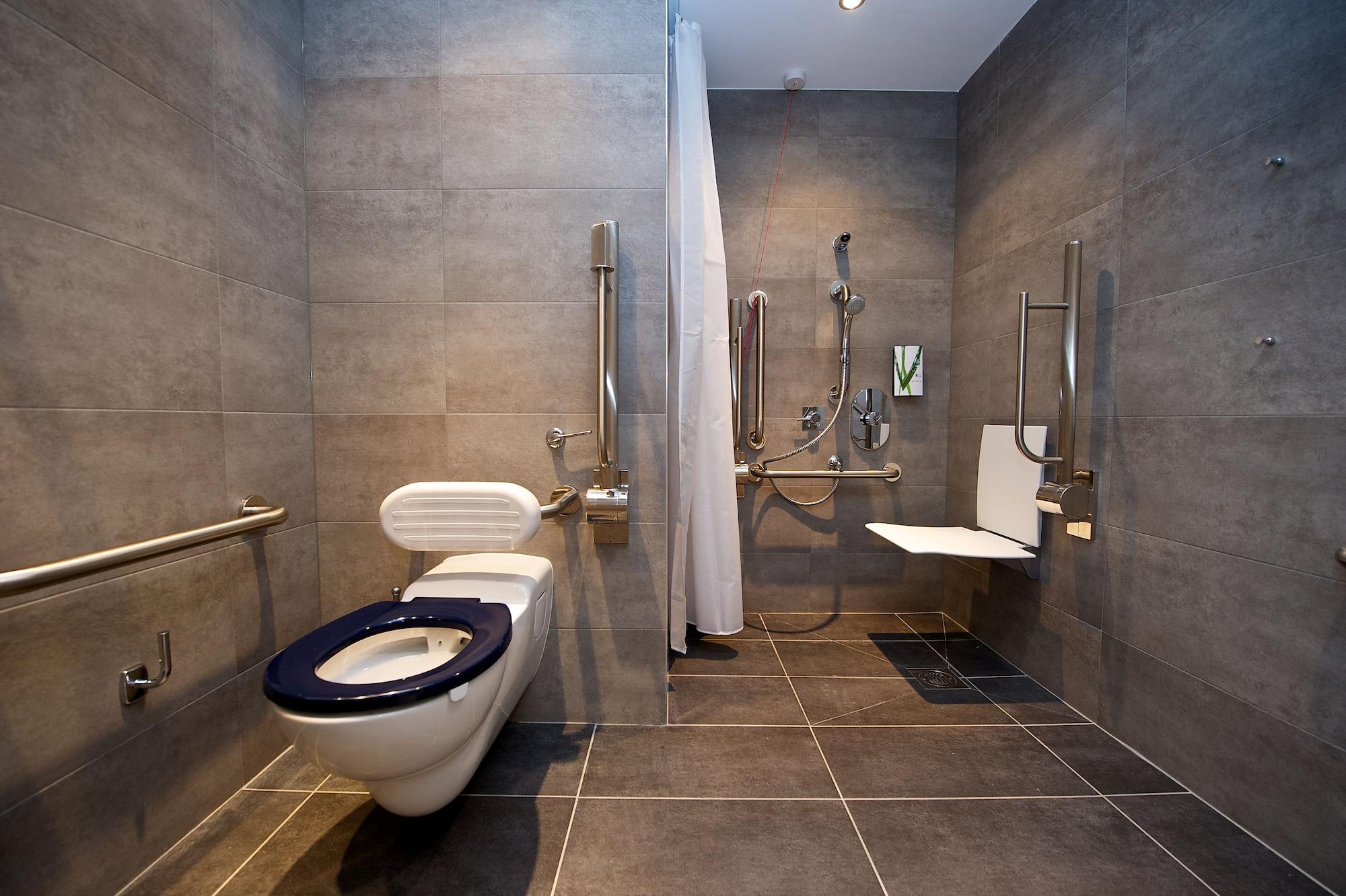 Staycity Piccadilly 4*