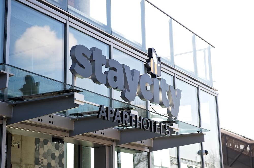 Staycity Piccadilly