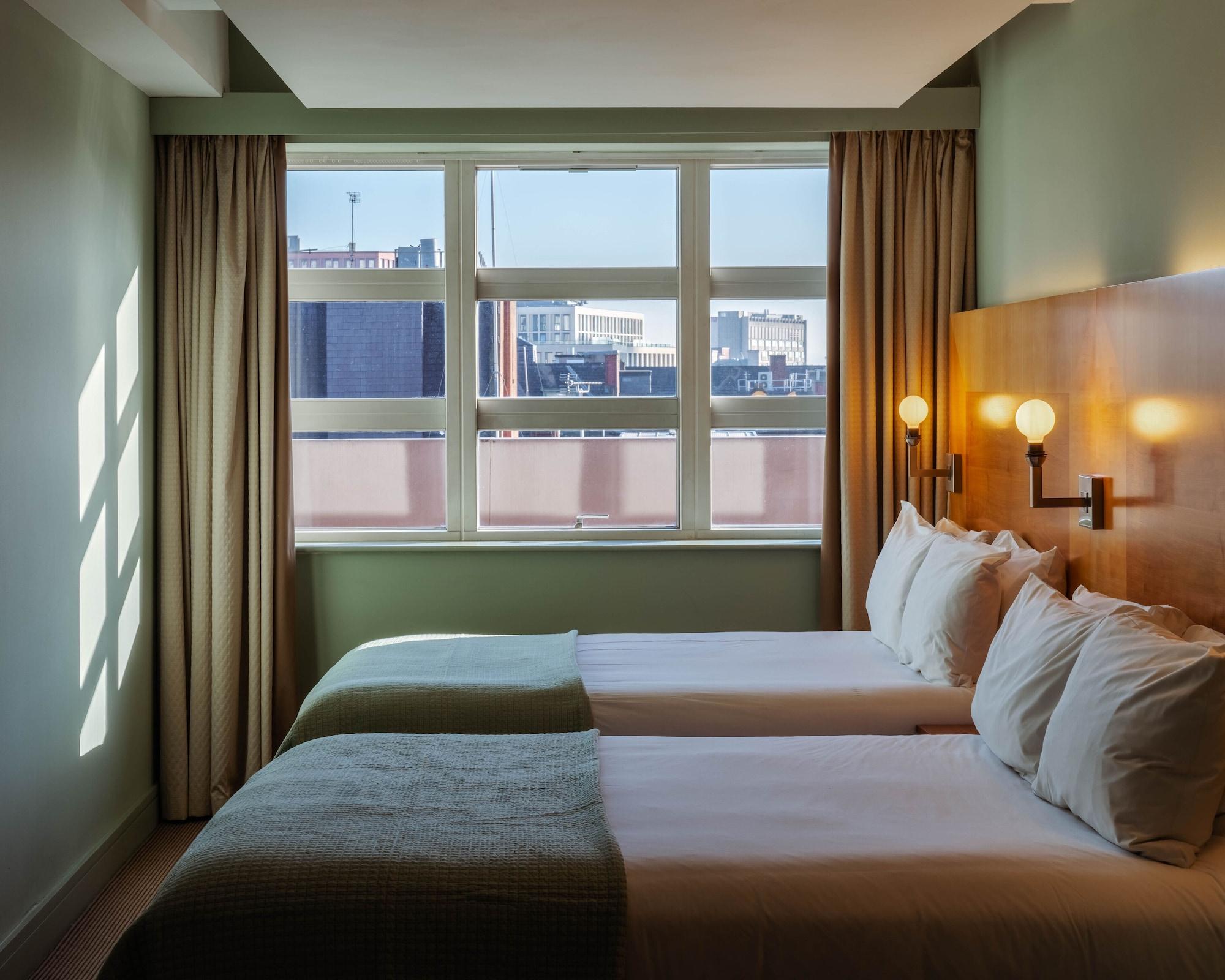 The Alan 4* Manchester