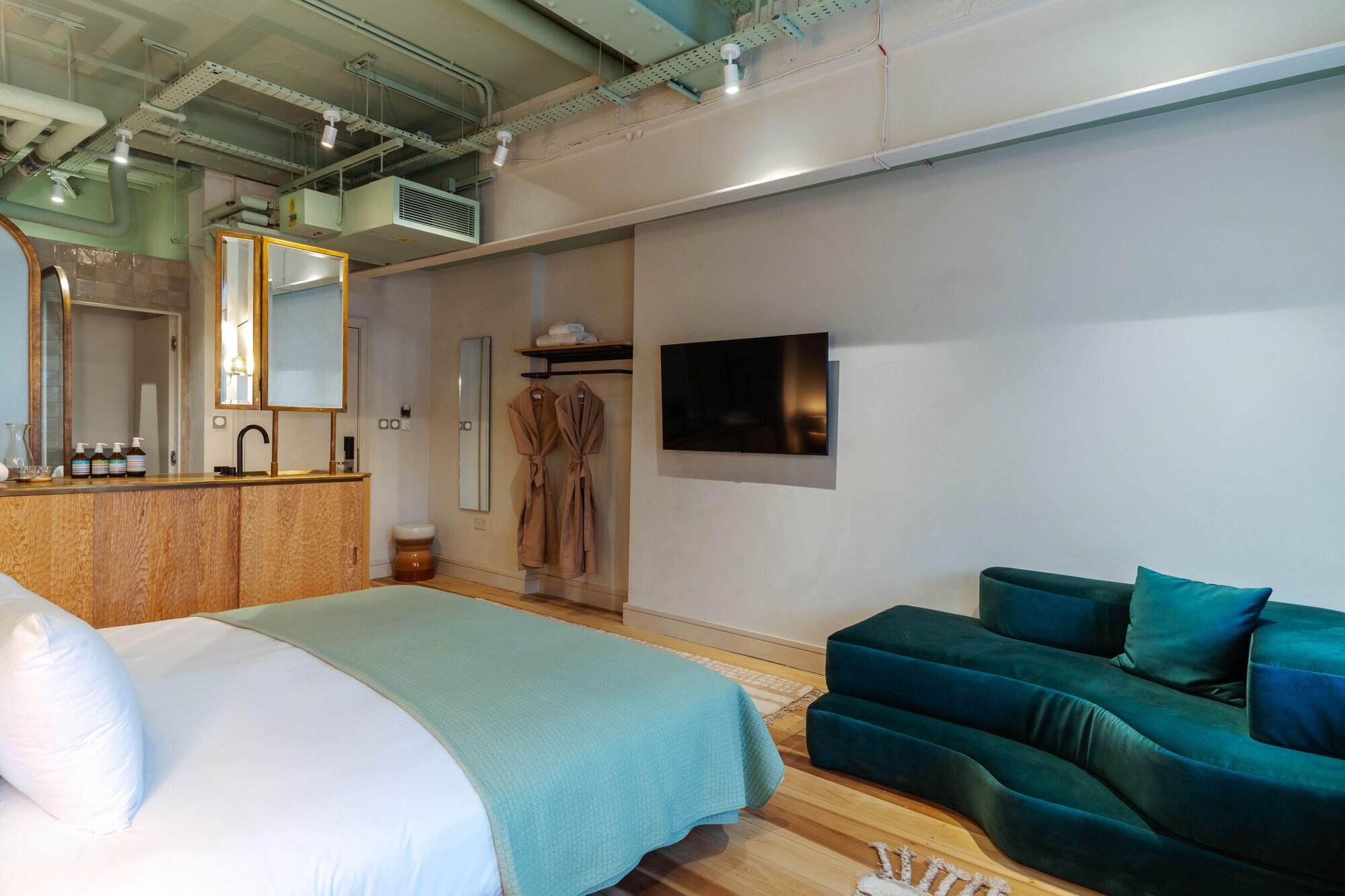 The Alan Hotel Manchester