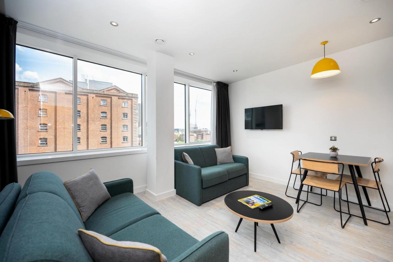 Staycity Piccadilly Aparthotel 4*