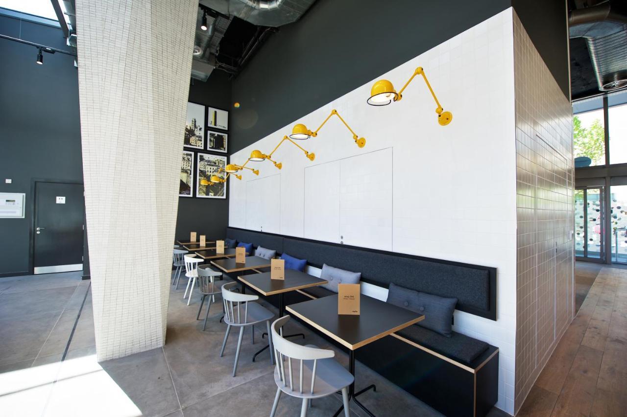 Staycity Piccadilly Aparthotel Manchester