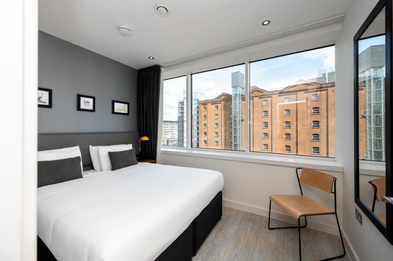 Aparthotel Staycity Piccadilly