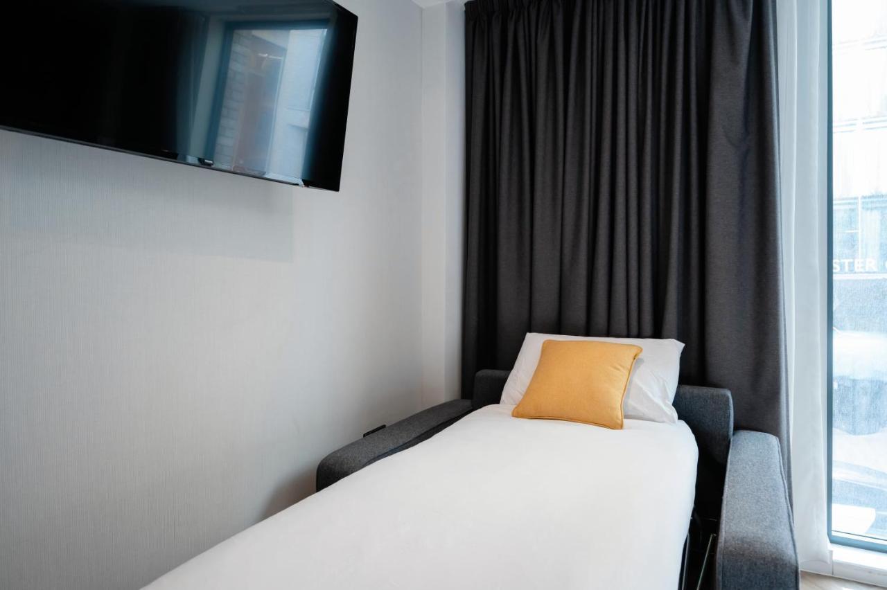 Staycity Northern Quarter 4*