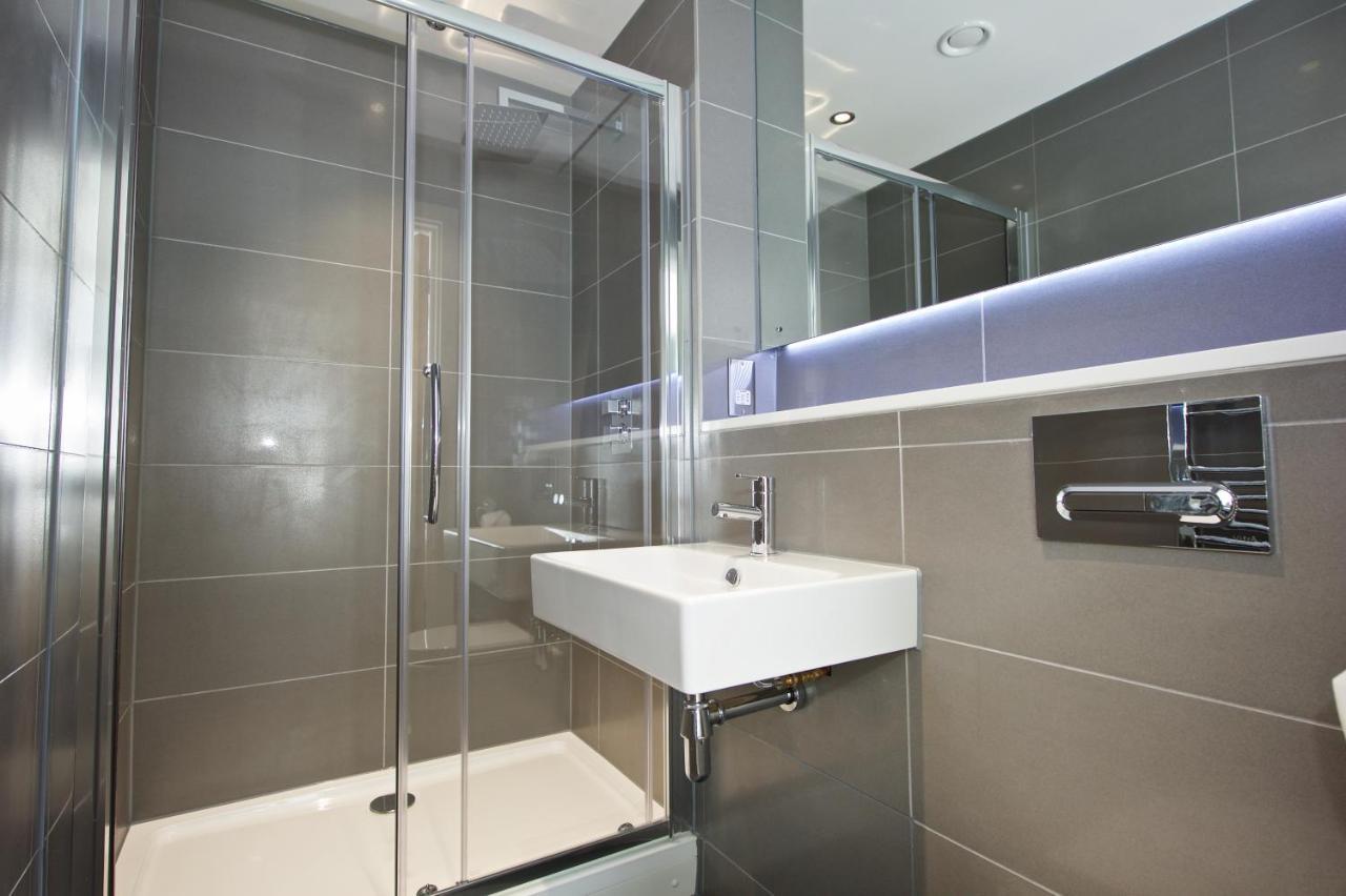 Staycity Piccadilly 4* Manchester