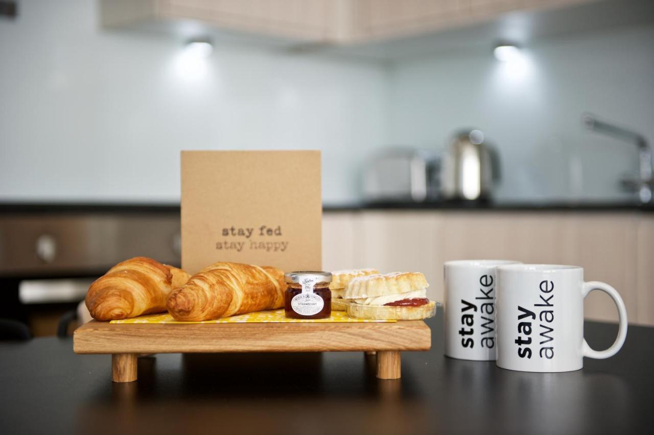 Staycity Piccadilly 4*