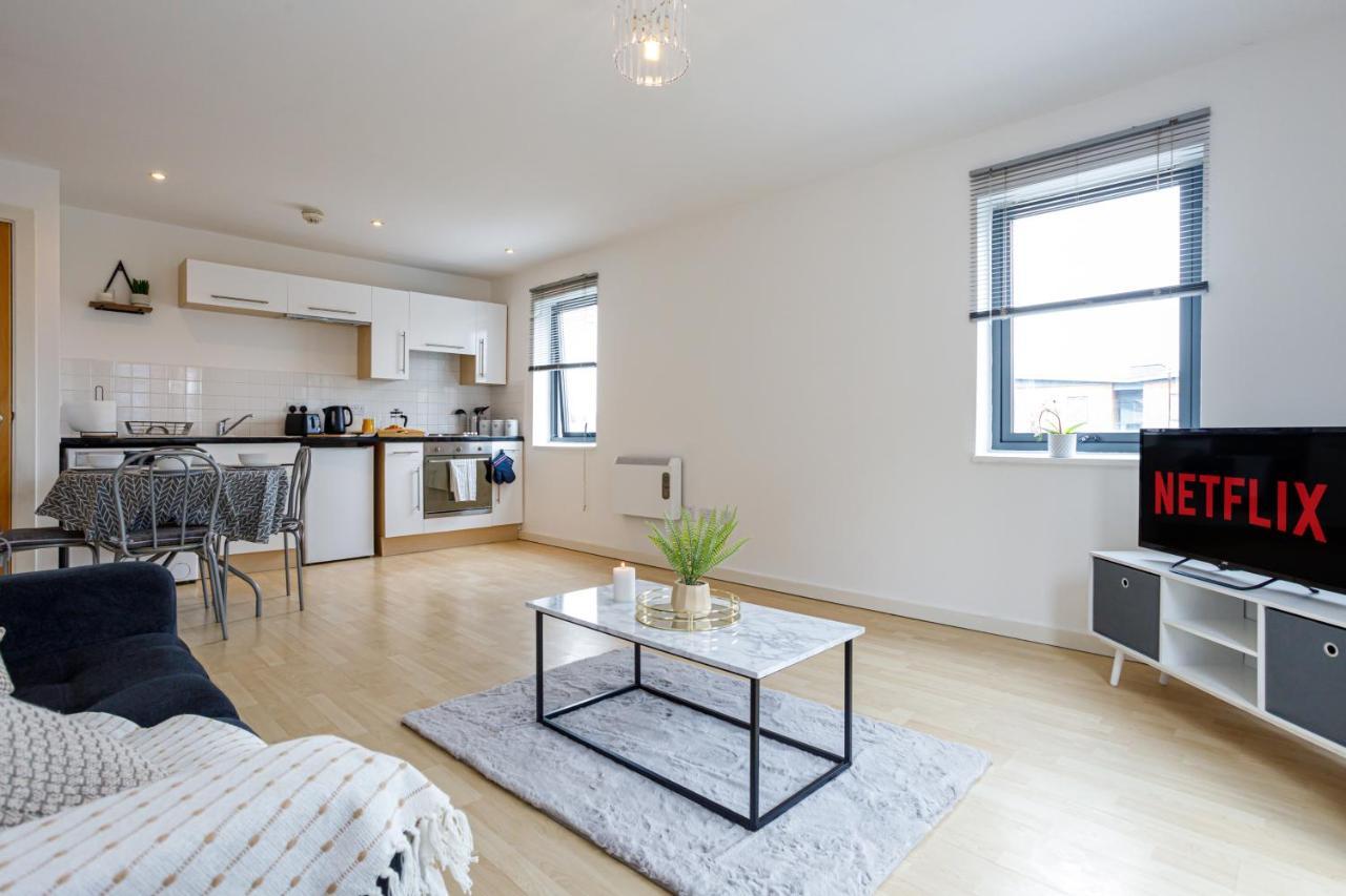 Apartment In