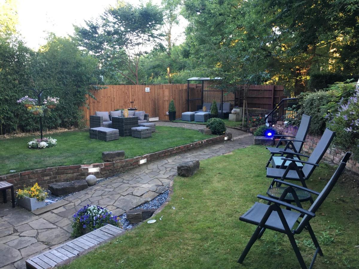 Queens Guest house 3*