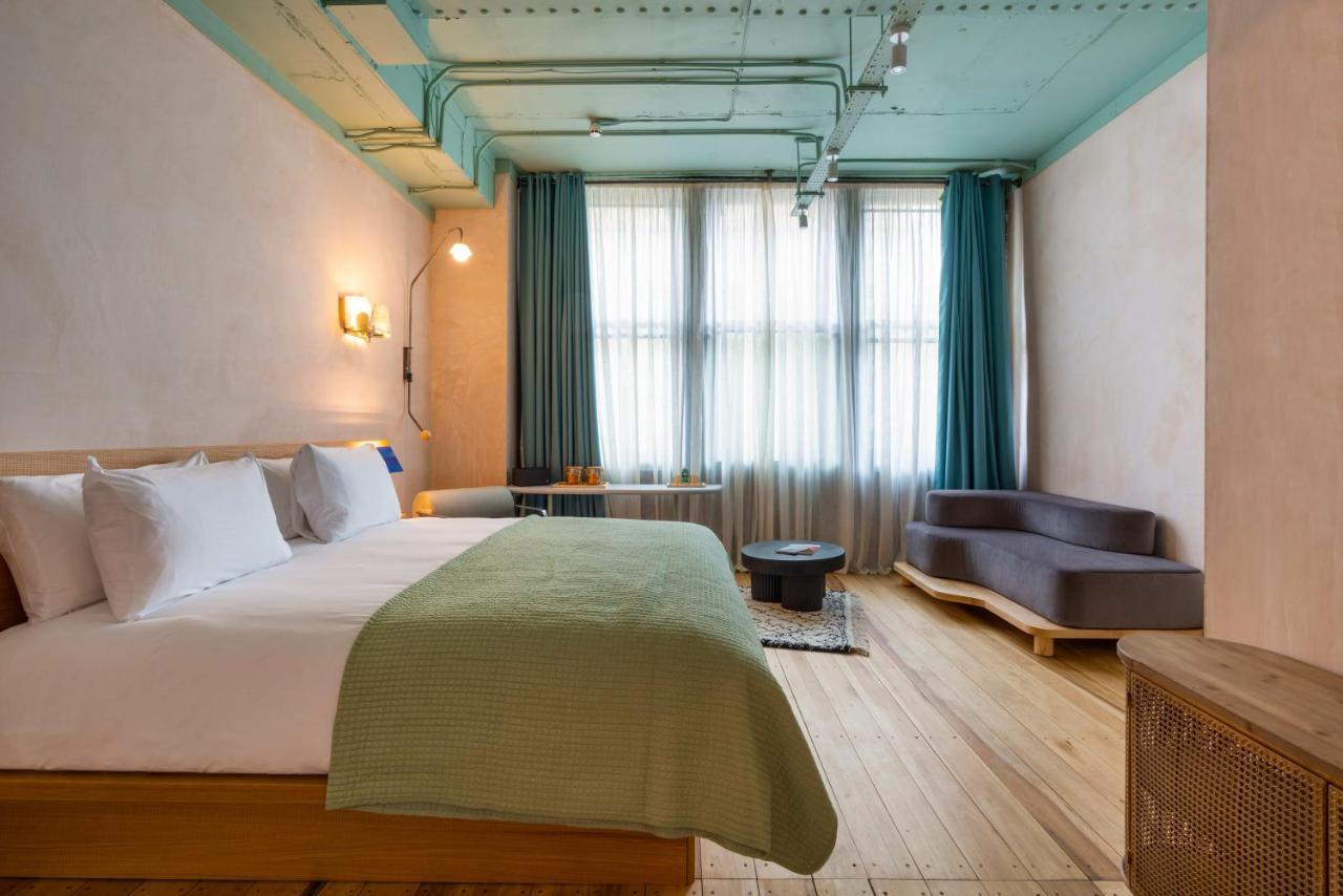 The Alan Hotel Manchester