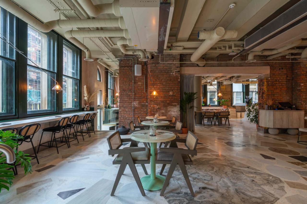 The Alan Hotel 4*