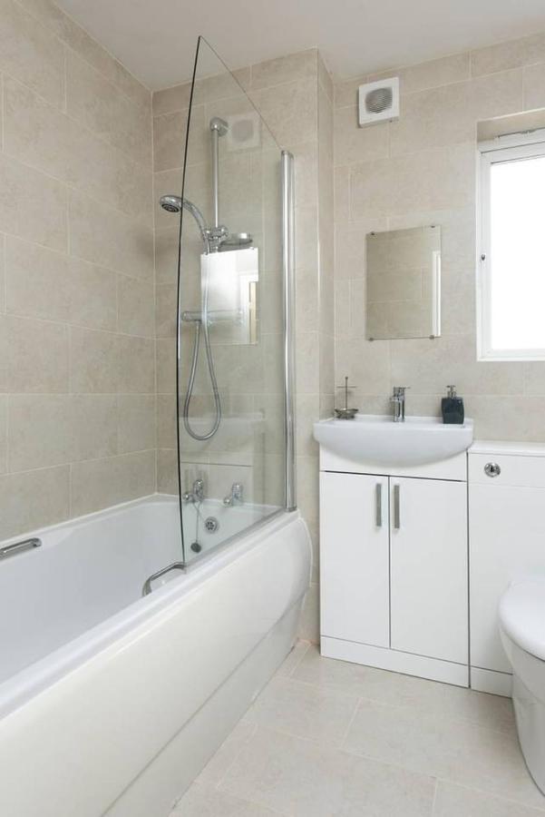 Guestready - Floor Apt 2min Walk To O2 Apollo Manchester