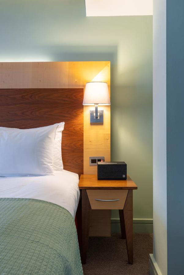Hotel The Alan 4*