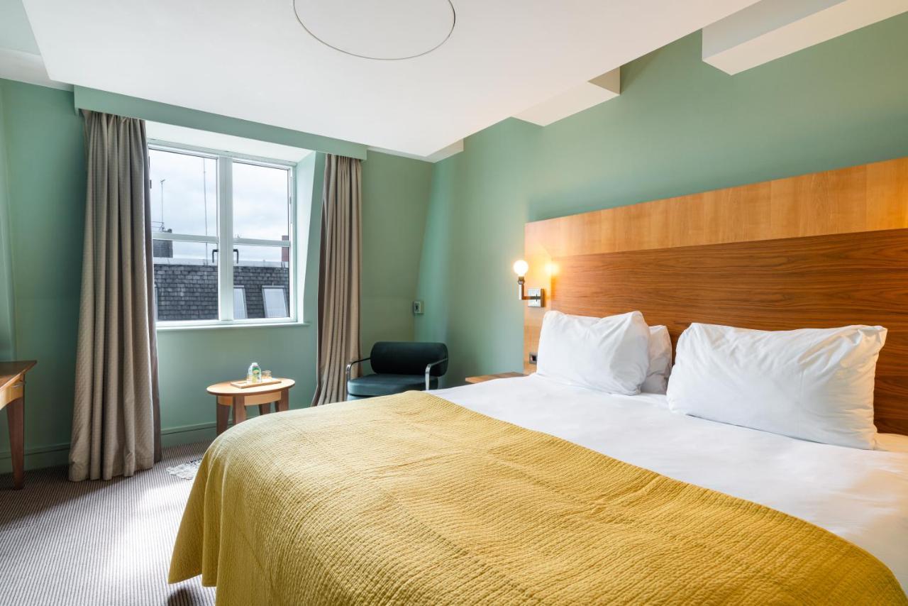 The Alan Hotel 4*