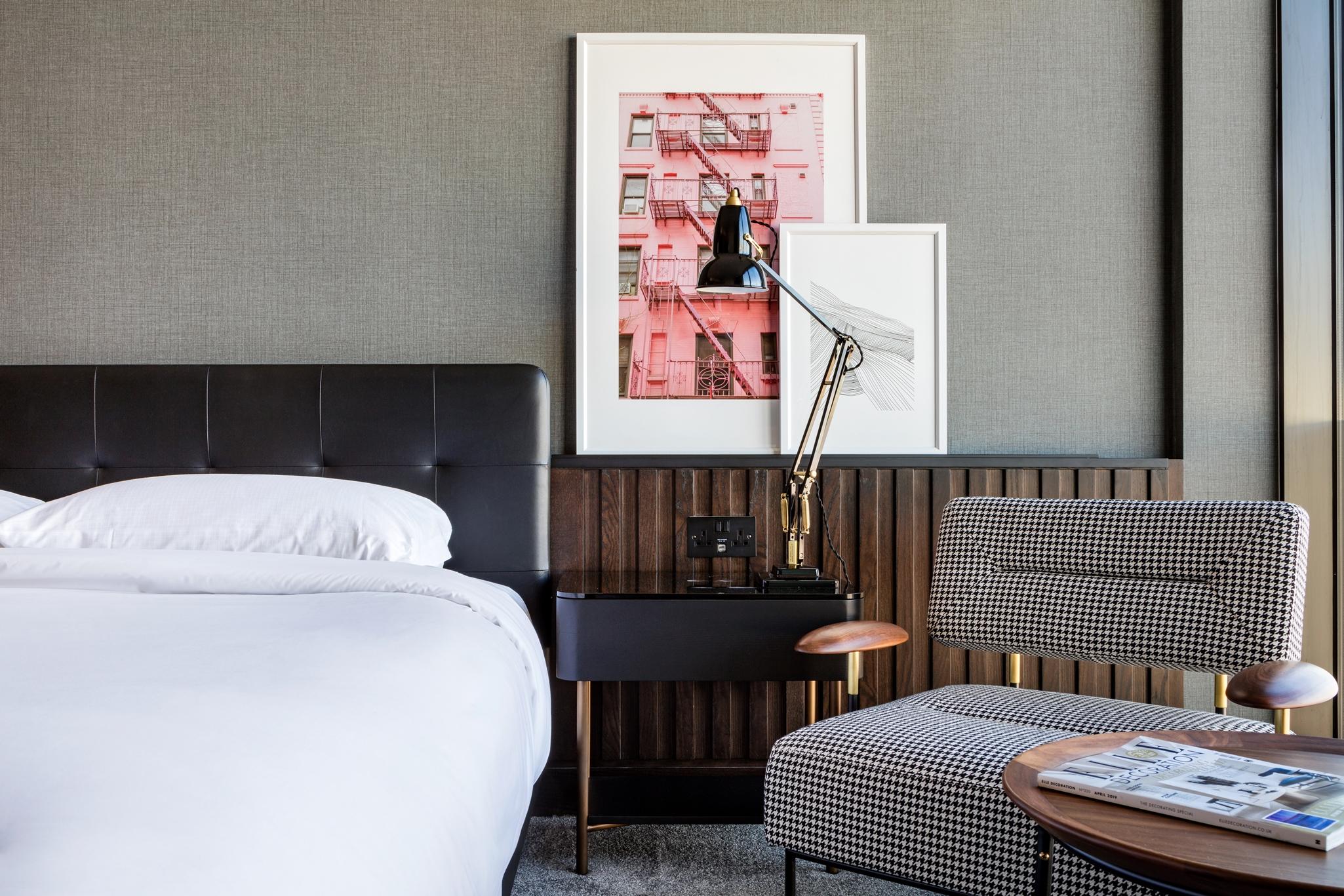 Hotel The Edwardian Manchester, A Radisson Collection