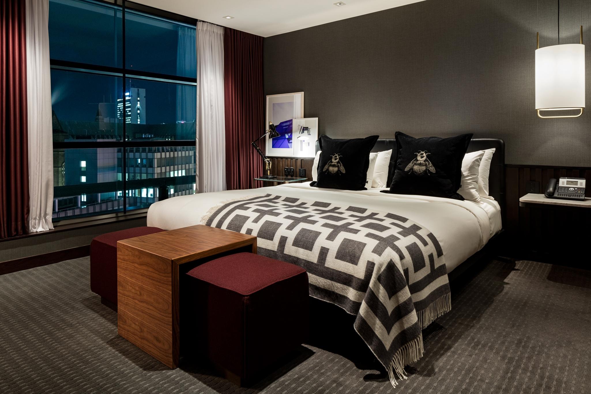 The Edwardian Manchester, A Radisson Collection 5* Manchester