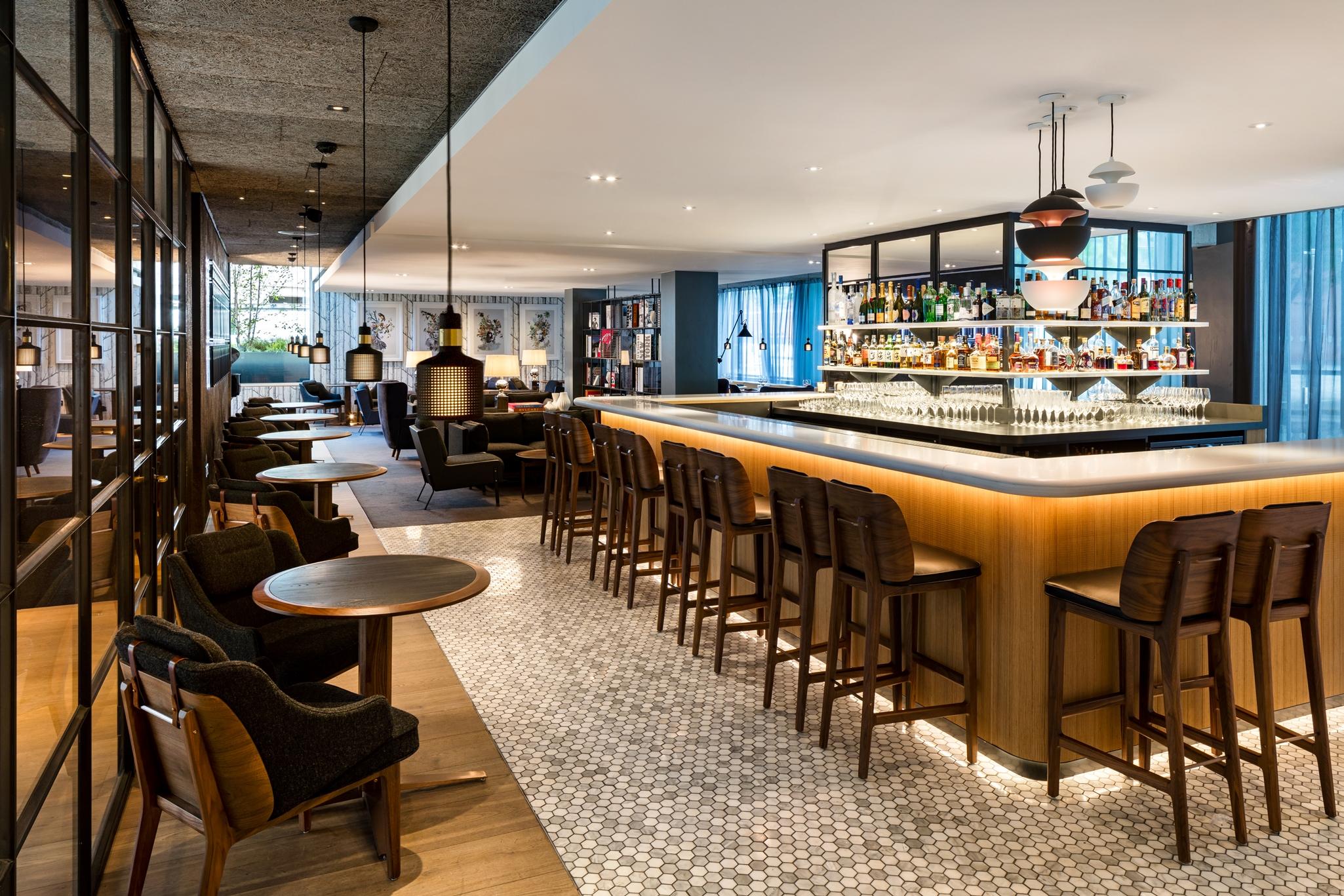 Hotel The Edwardian Manchester, A Radisson Collection 5*