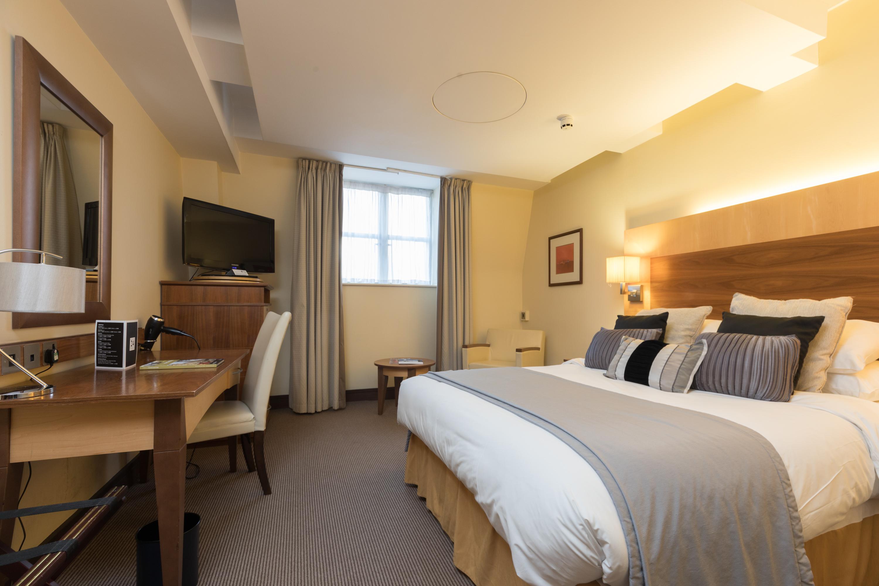 The Alan 4* Manchester