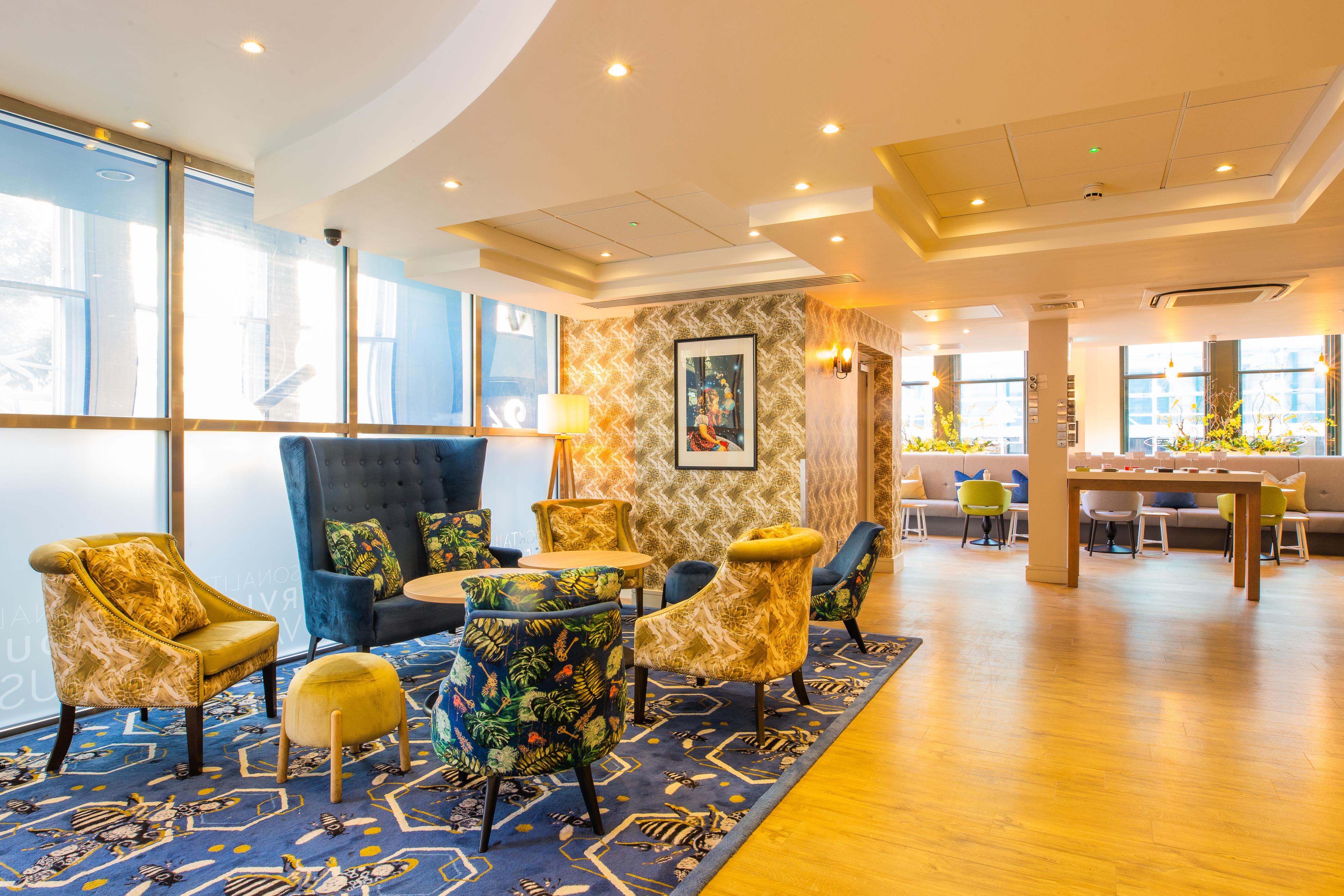 The Alan Hotel 4*