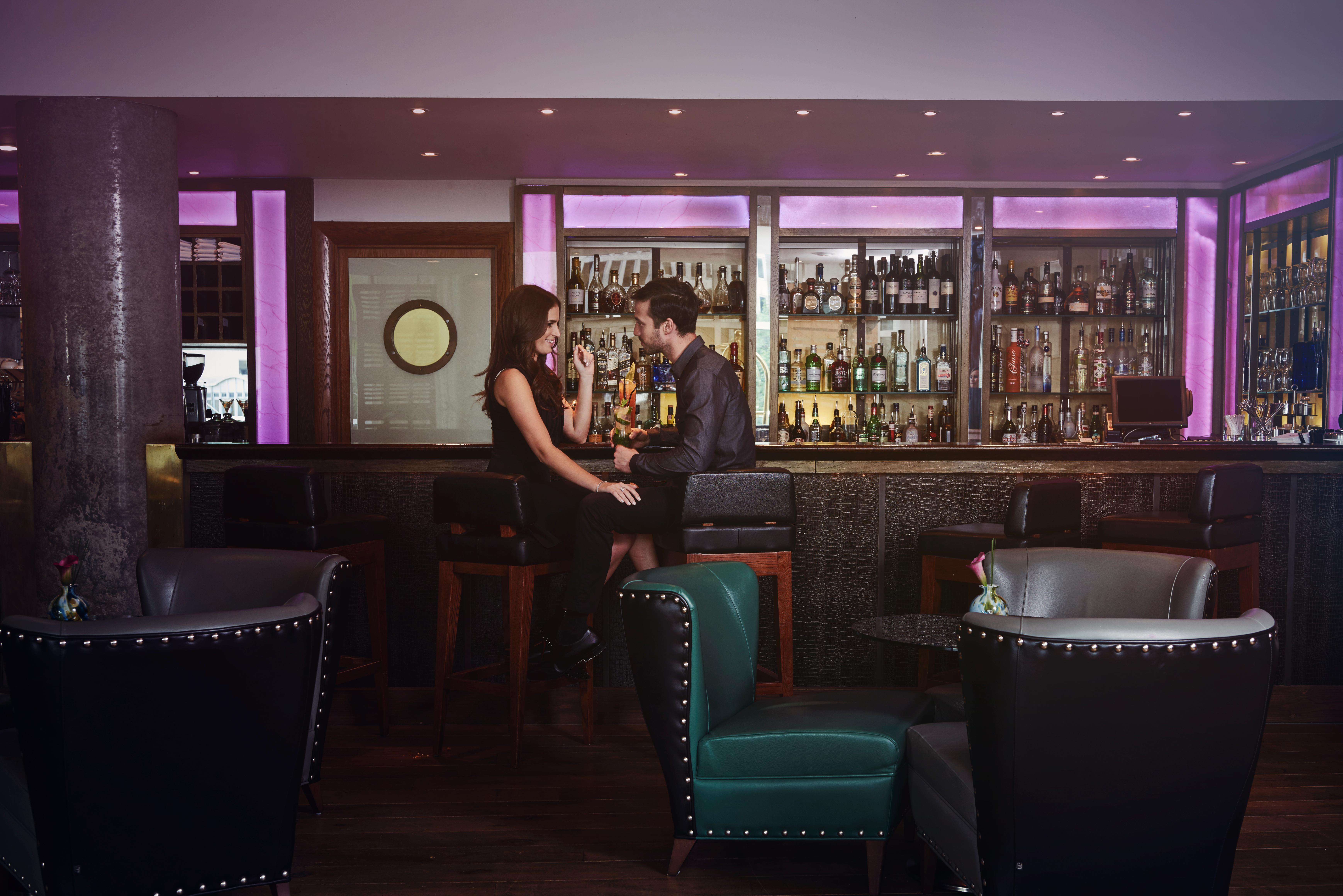 Hotel The Lowry 5*