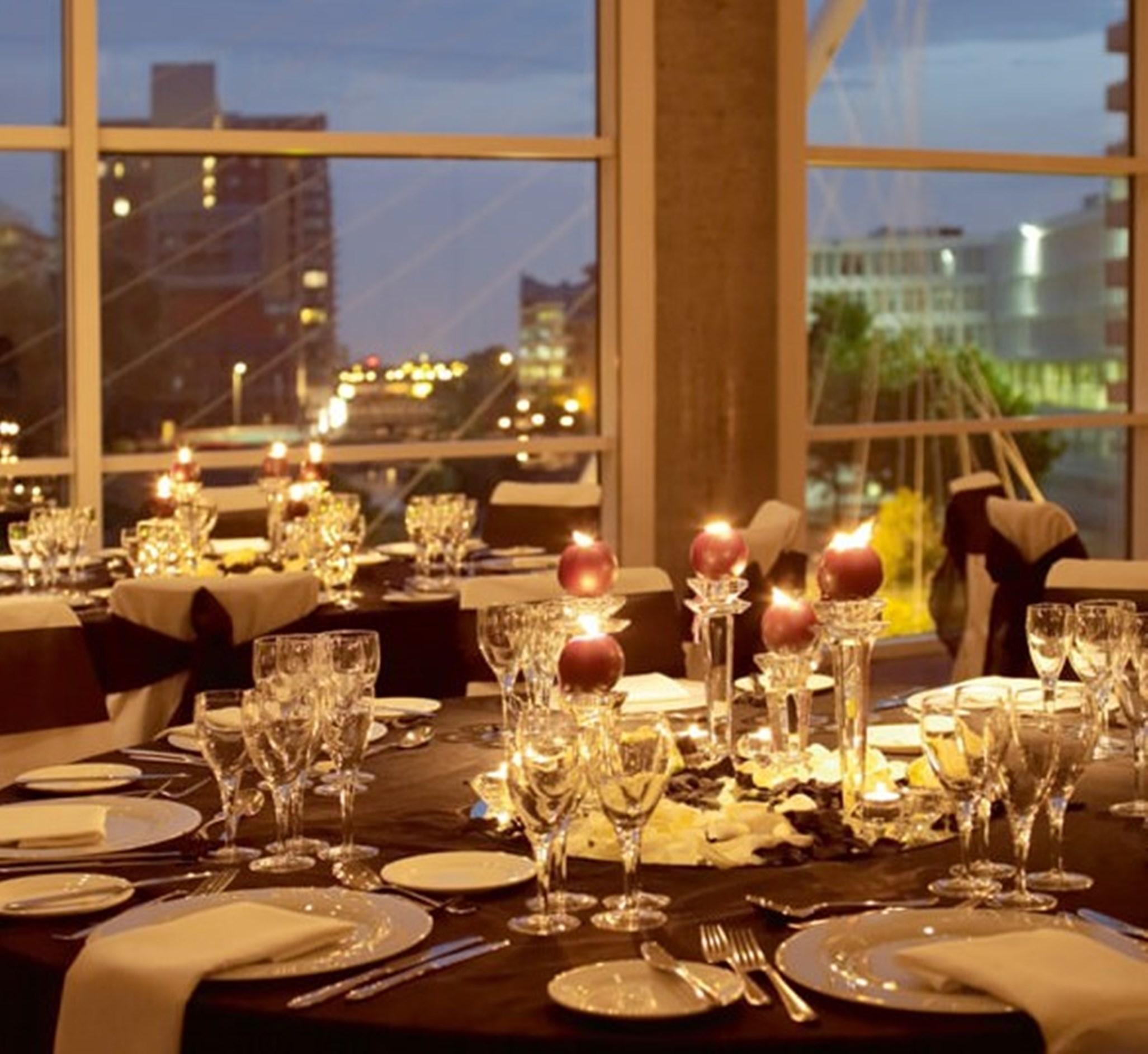 The Lowry Hotel Manchester