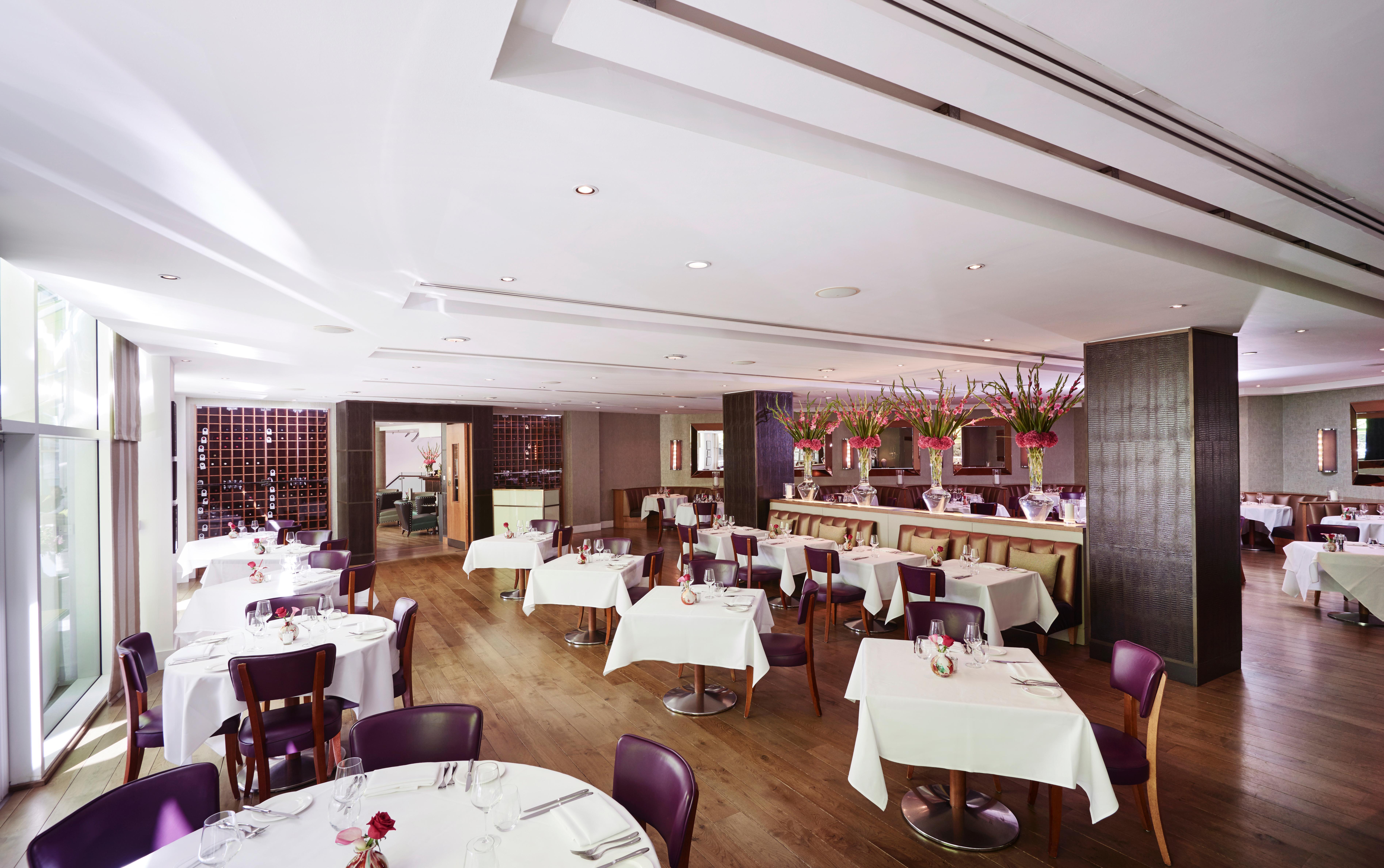 Hotel The Lowry 5*