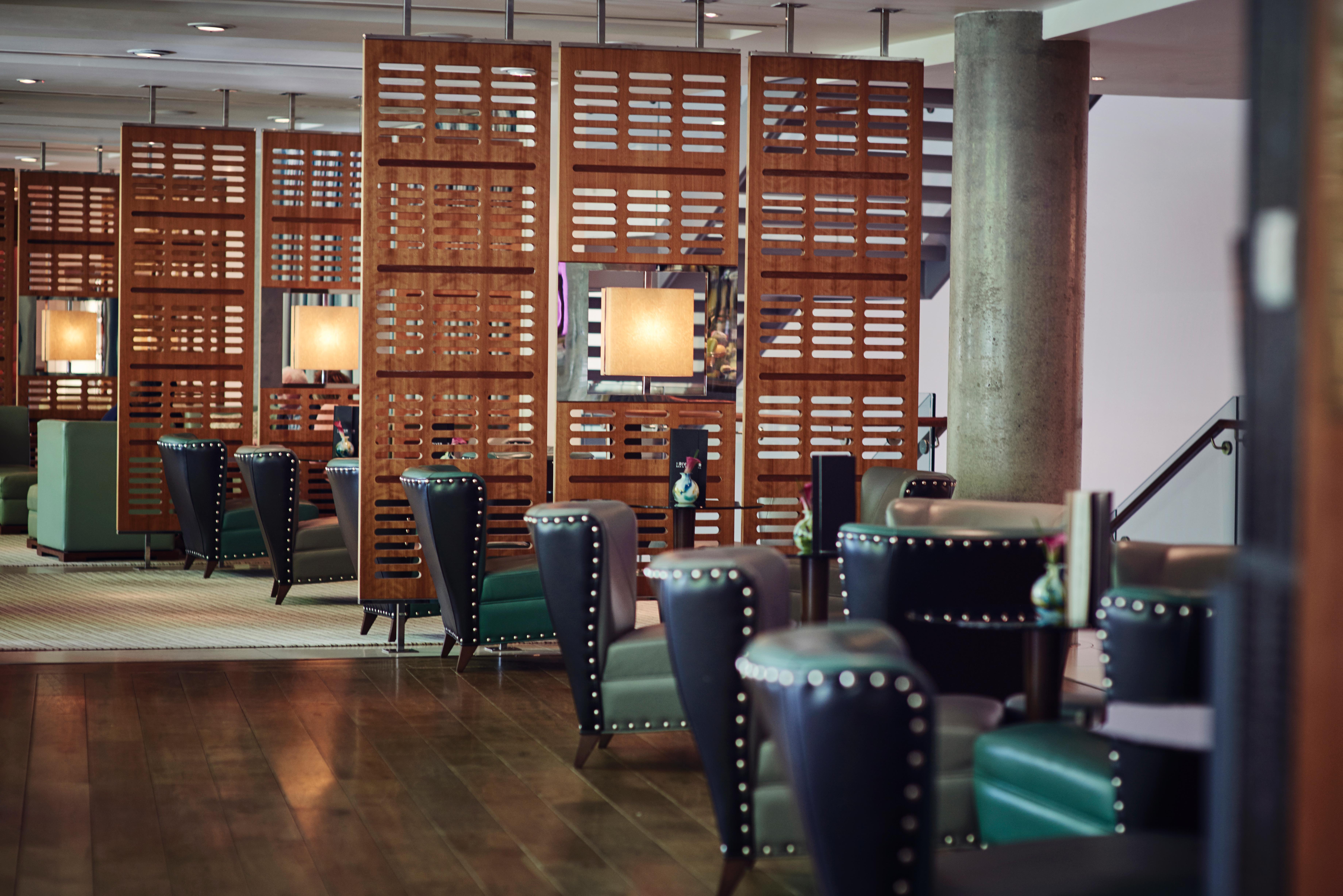 The Lowry Hotel Manchester