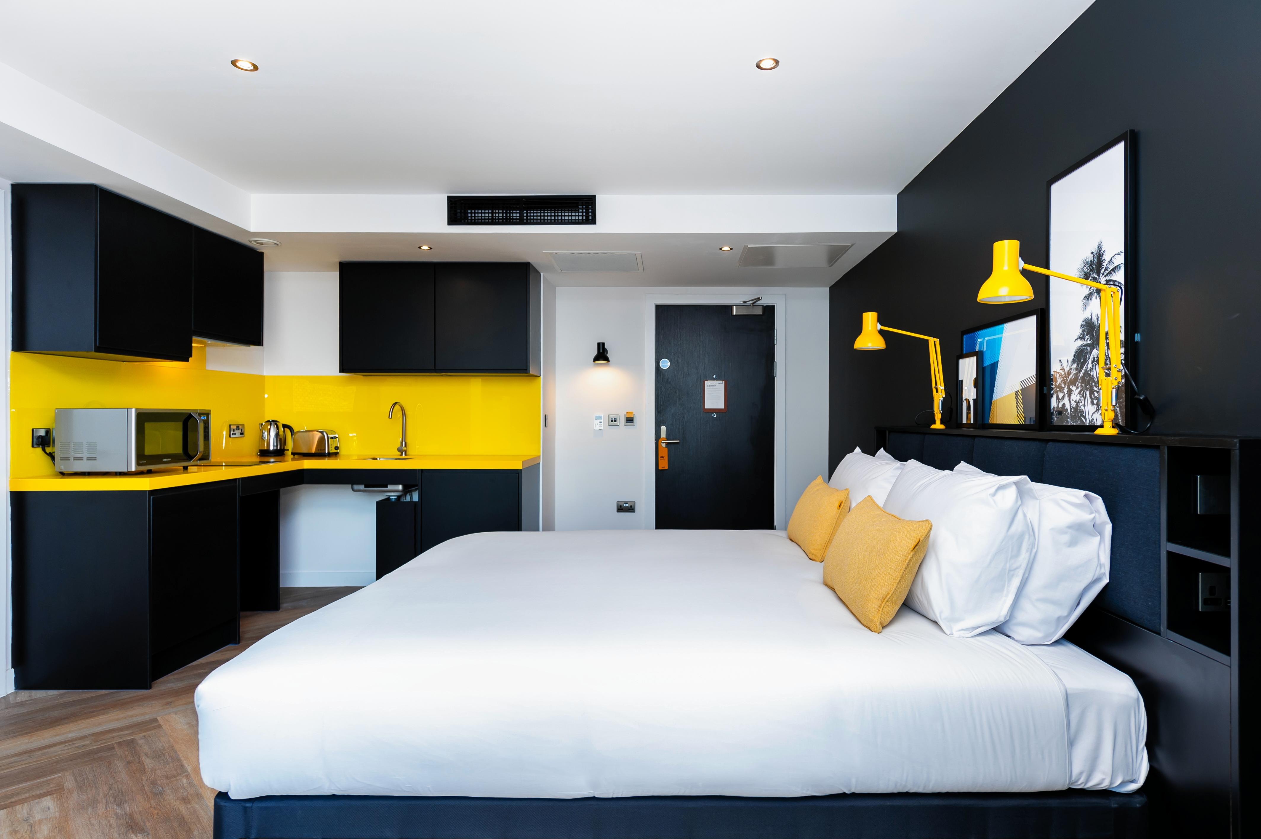 Staycity Northern Quarter 4*
