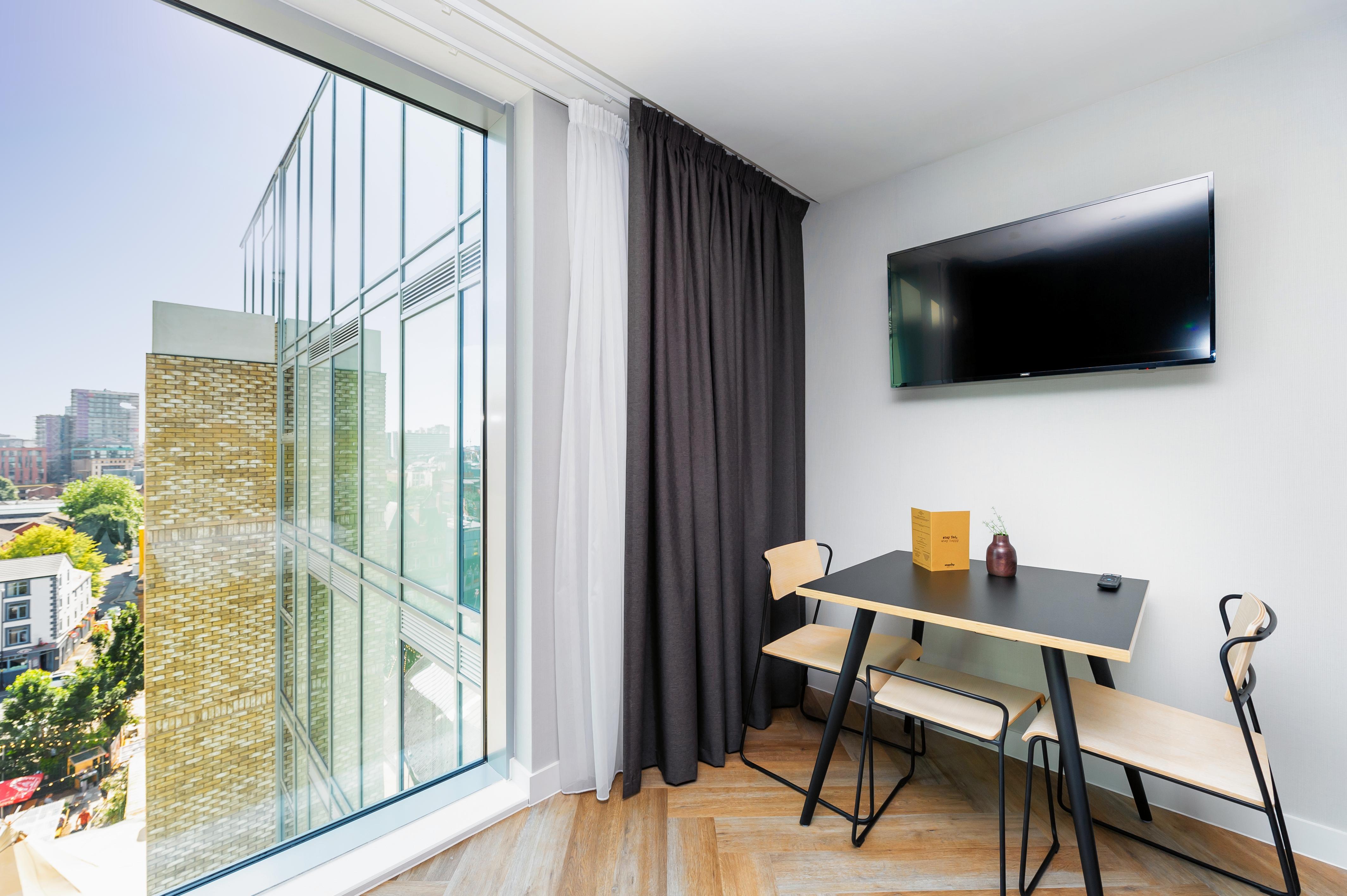 Staycity Northern Quarter Aparthotel