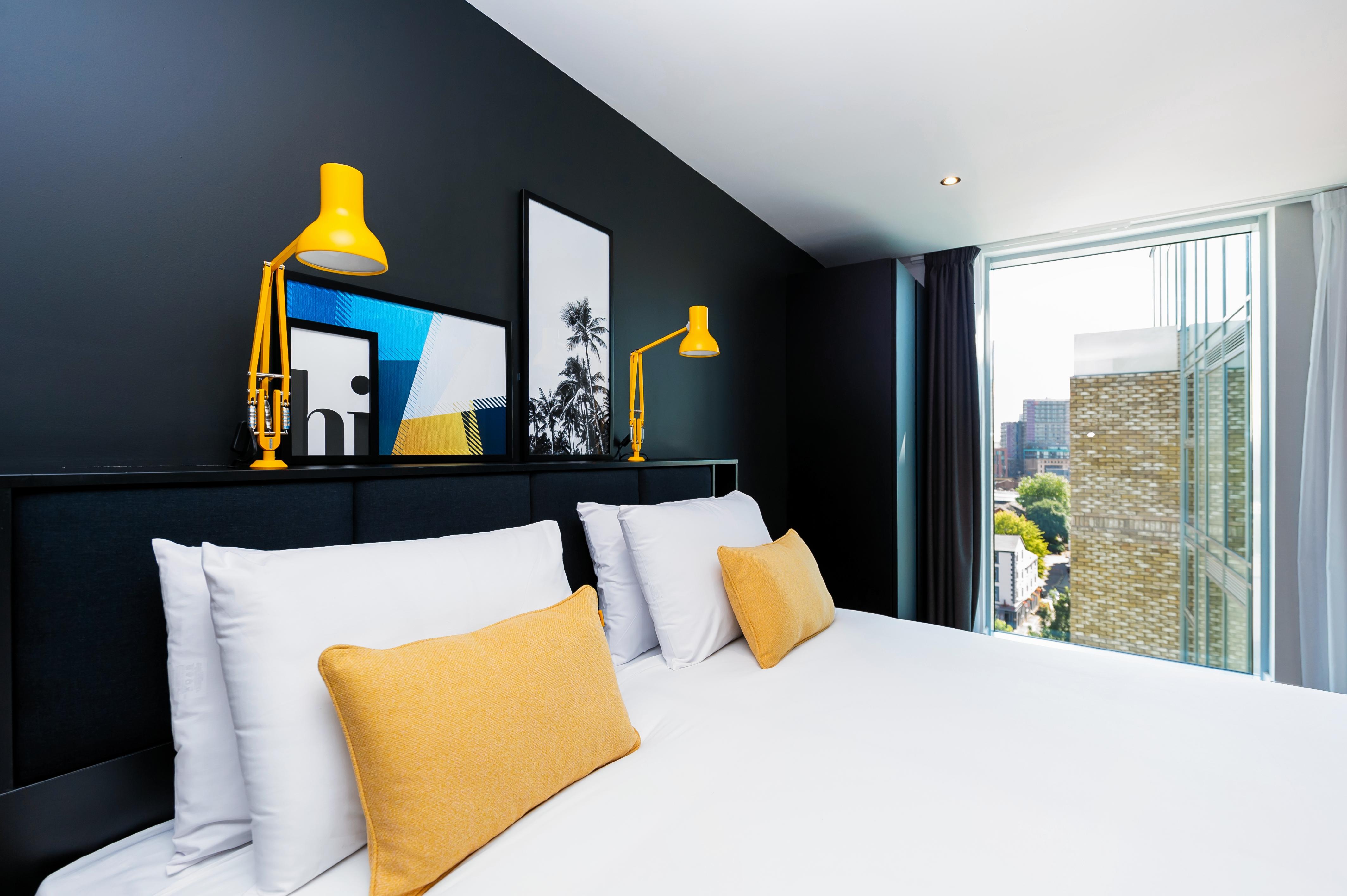 Staycity Northern Quarter 4*
