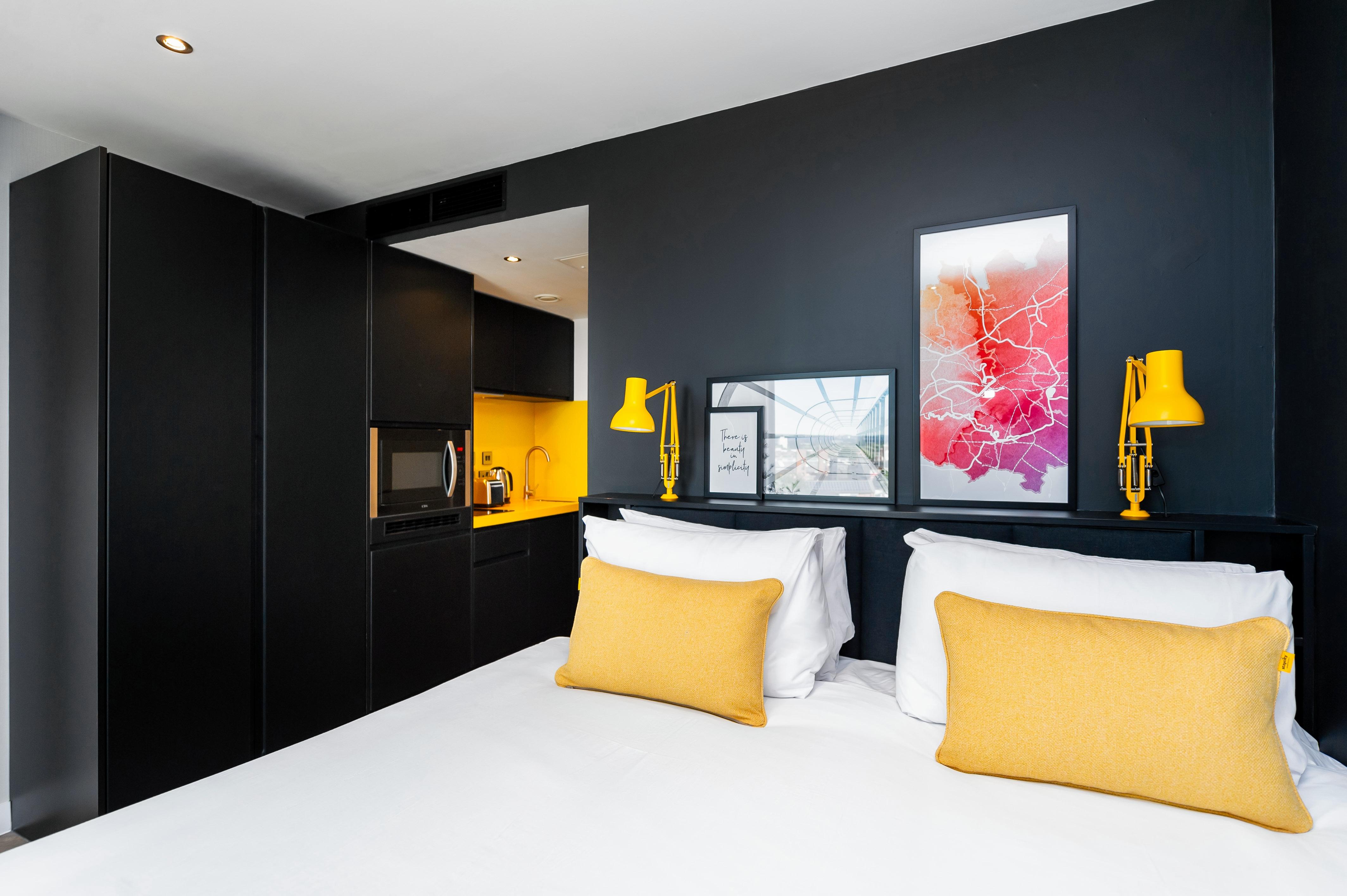 Staycity Northern Quarter Manchester