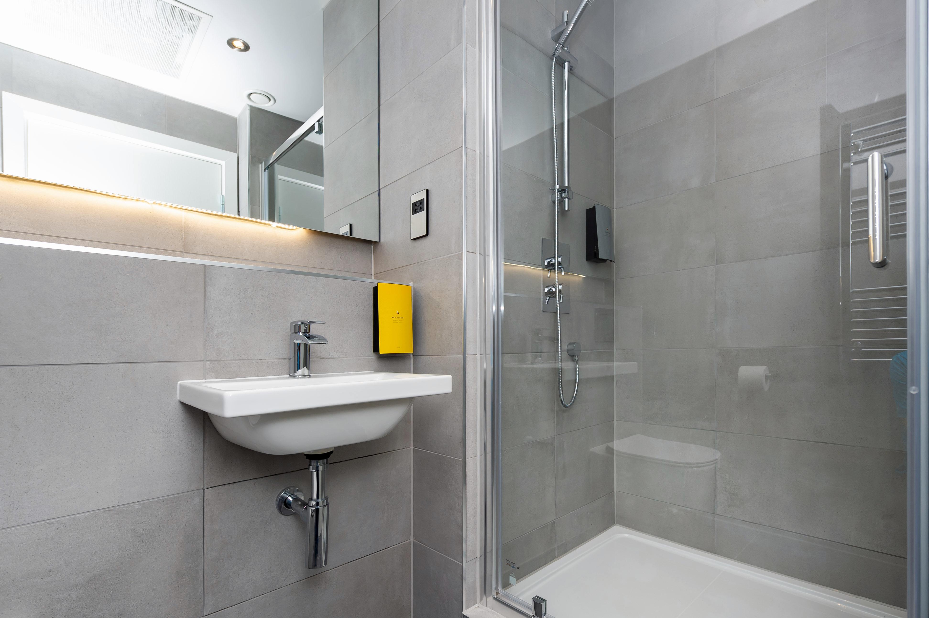 Staycity Northern Quarter Manchester