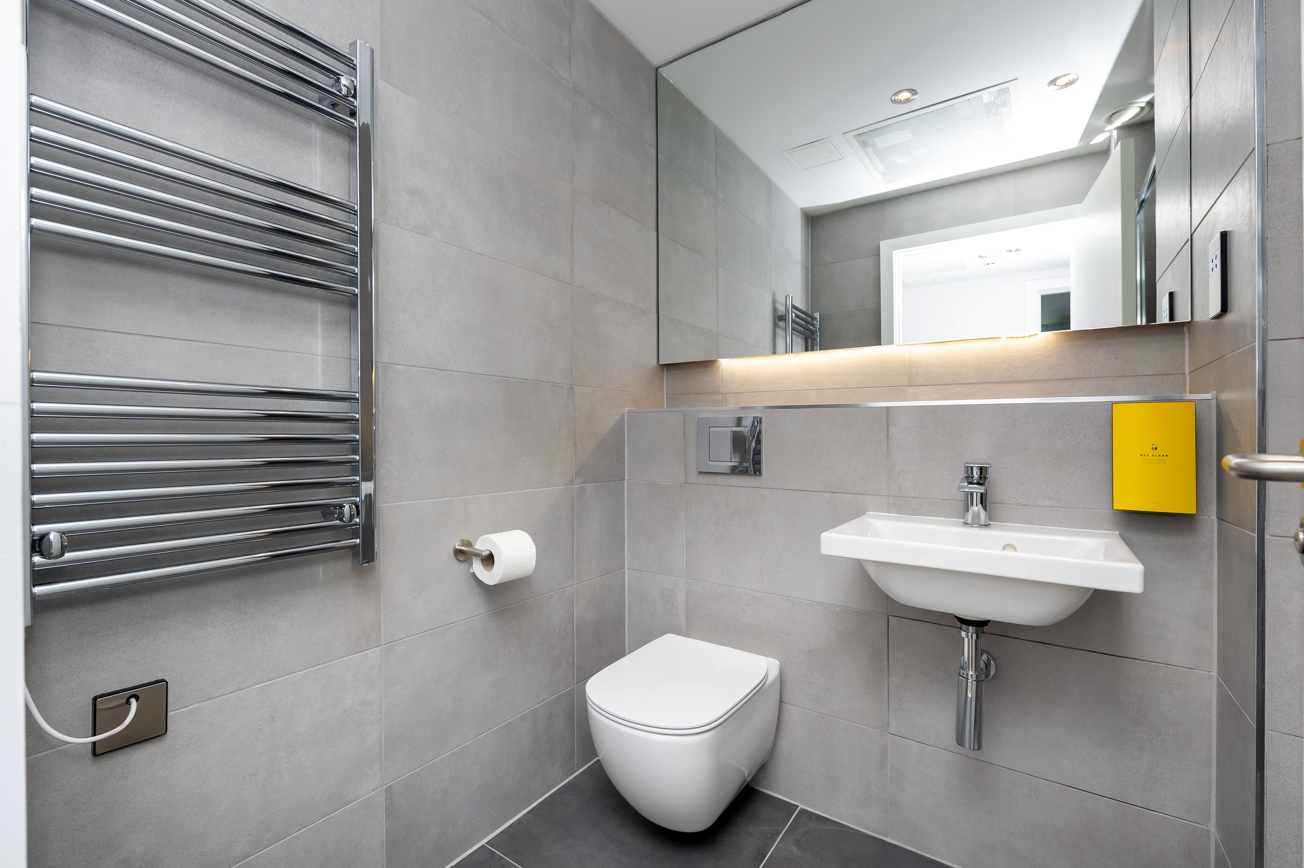 Aparthotel Staycity Northern Quarter Manchester